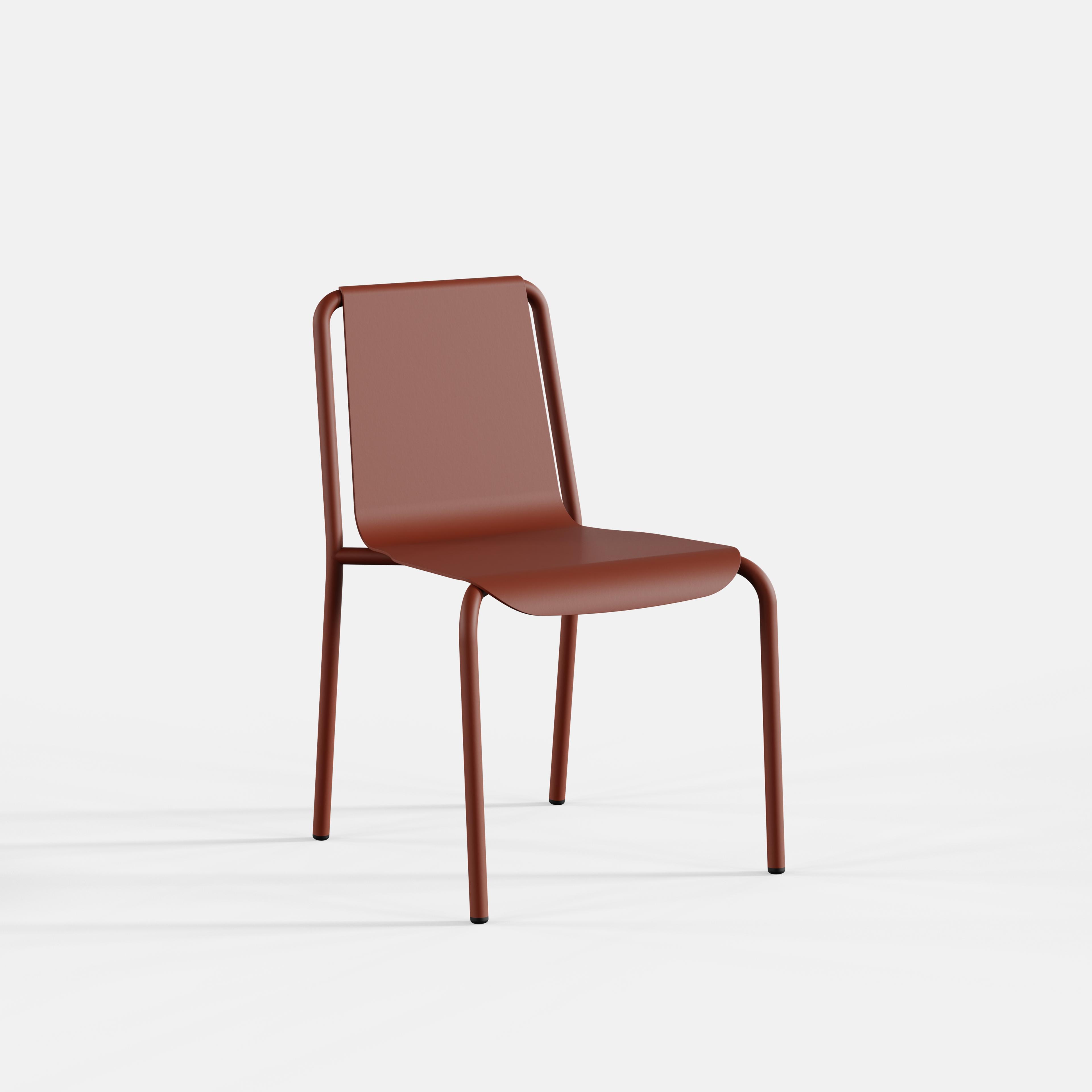 Hikari Side Chair