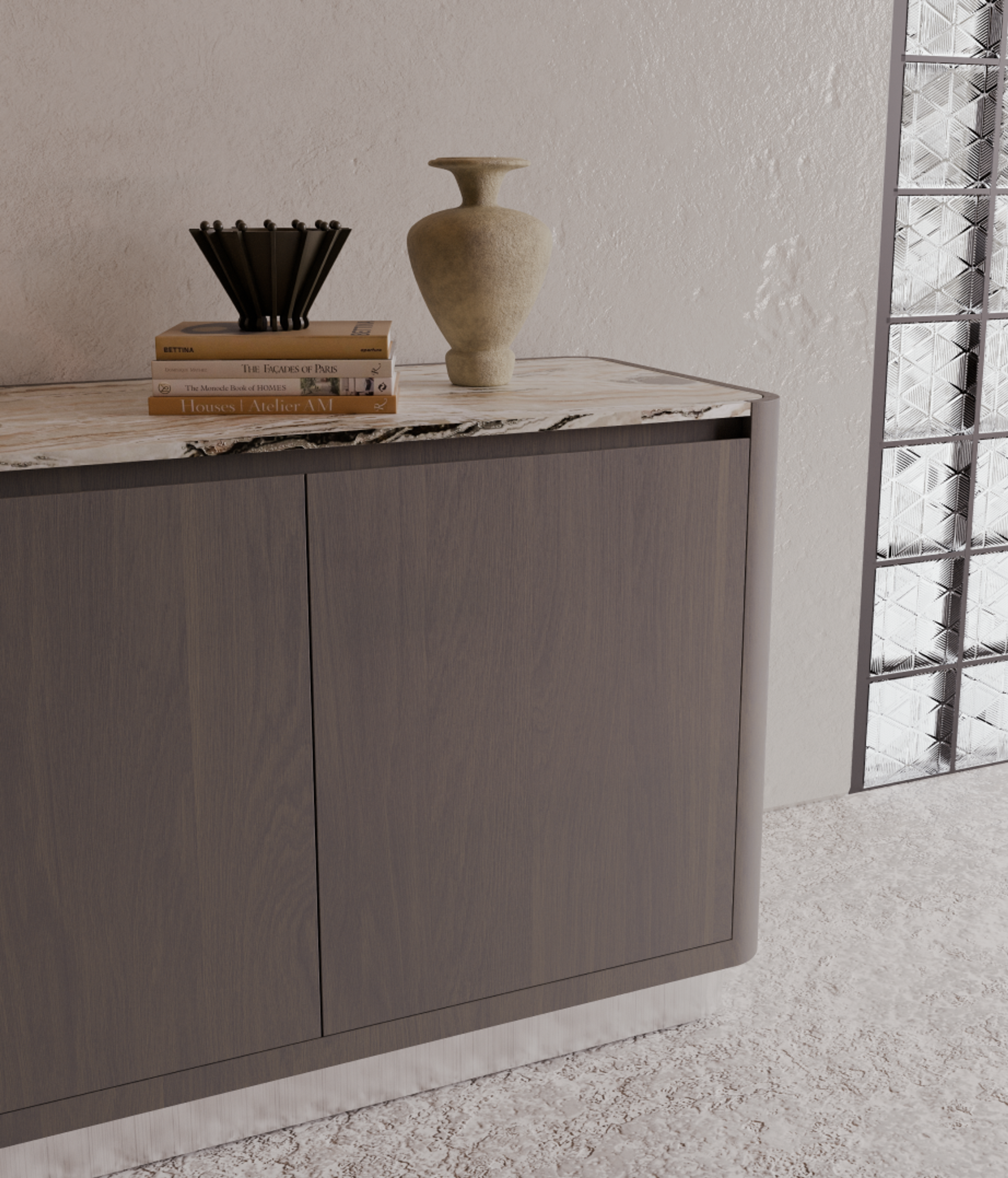 Designed for Every Space,
Crafted for Every Style.