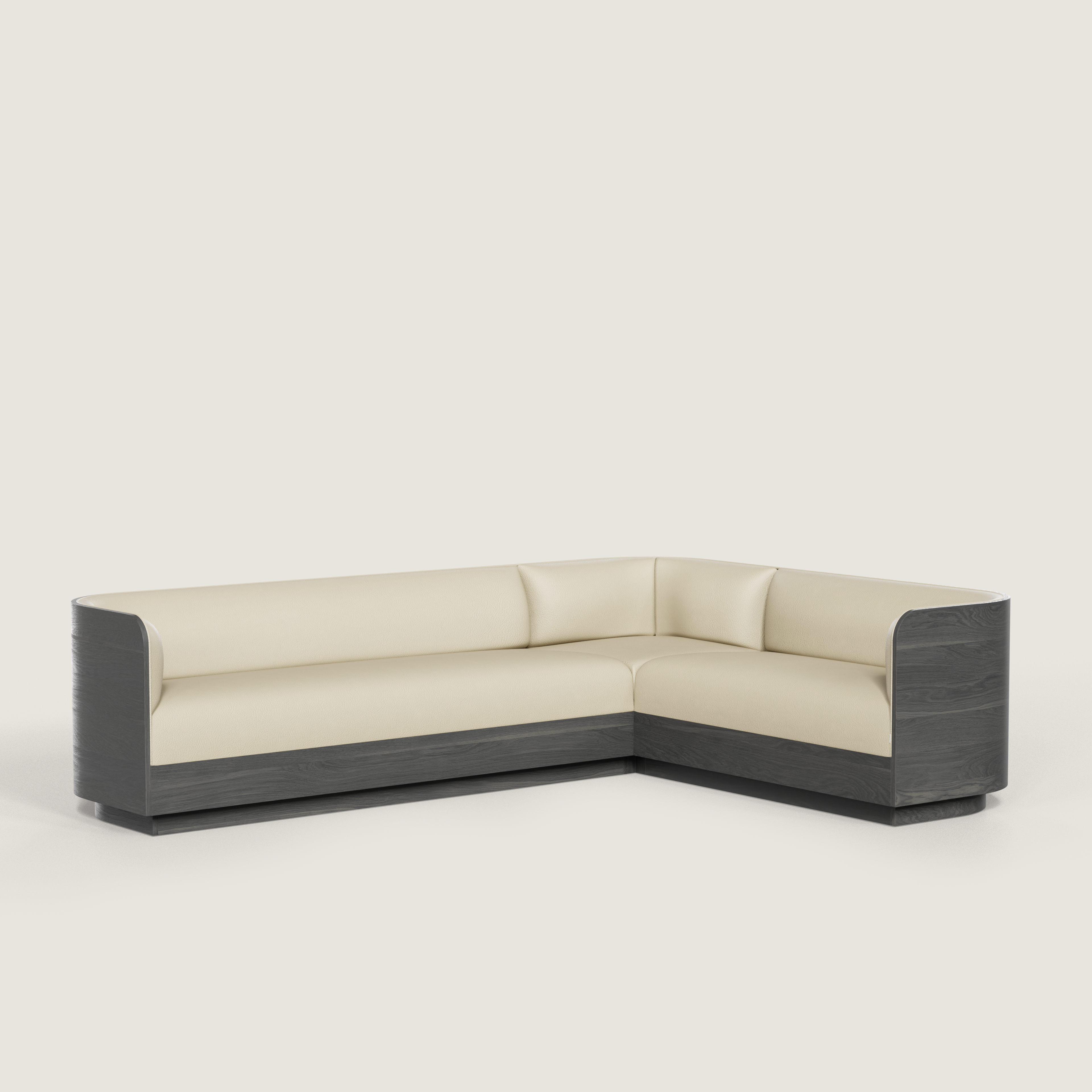 Gathering L Sofa - Variation 31