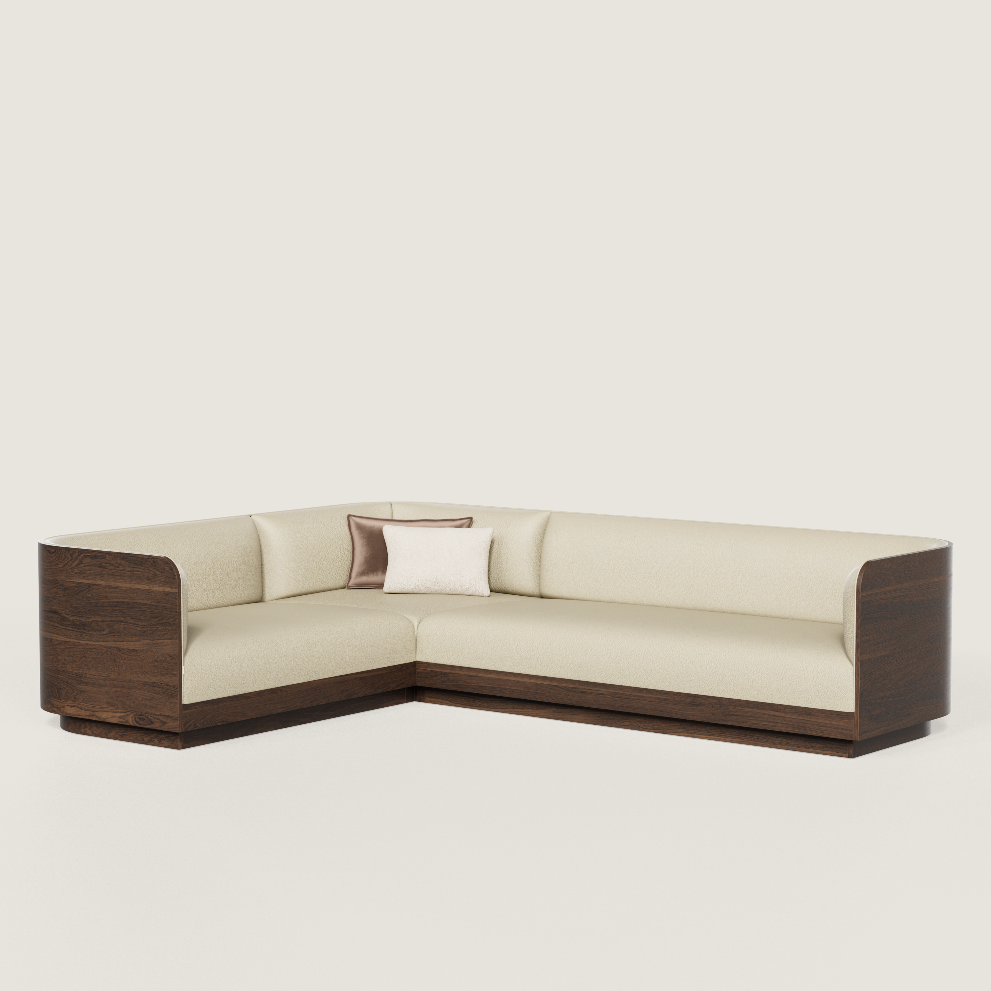 Gathering L Sofa - Variation 61