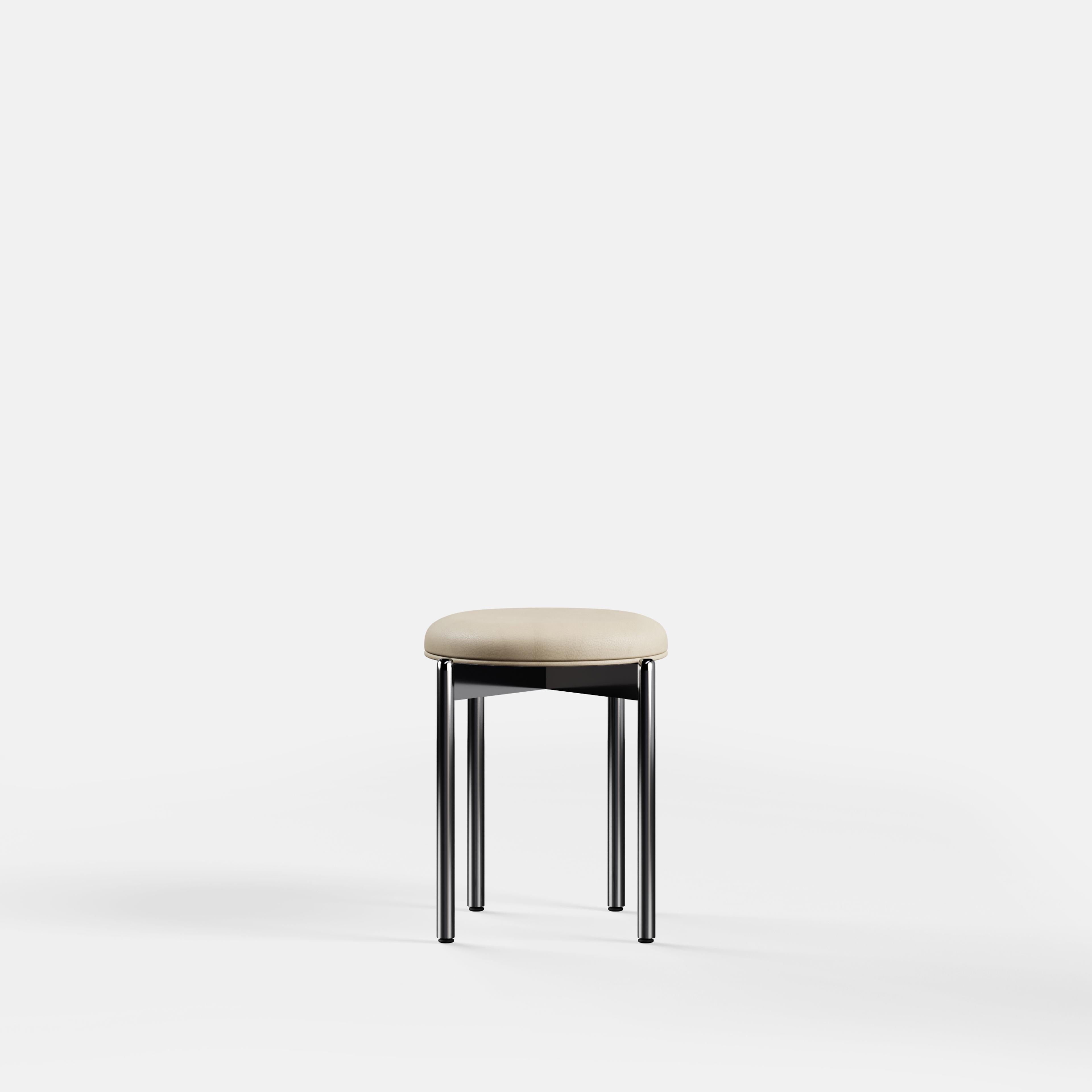 Amelia Cafe Stool - Variation 11