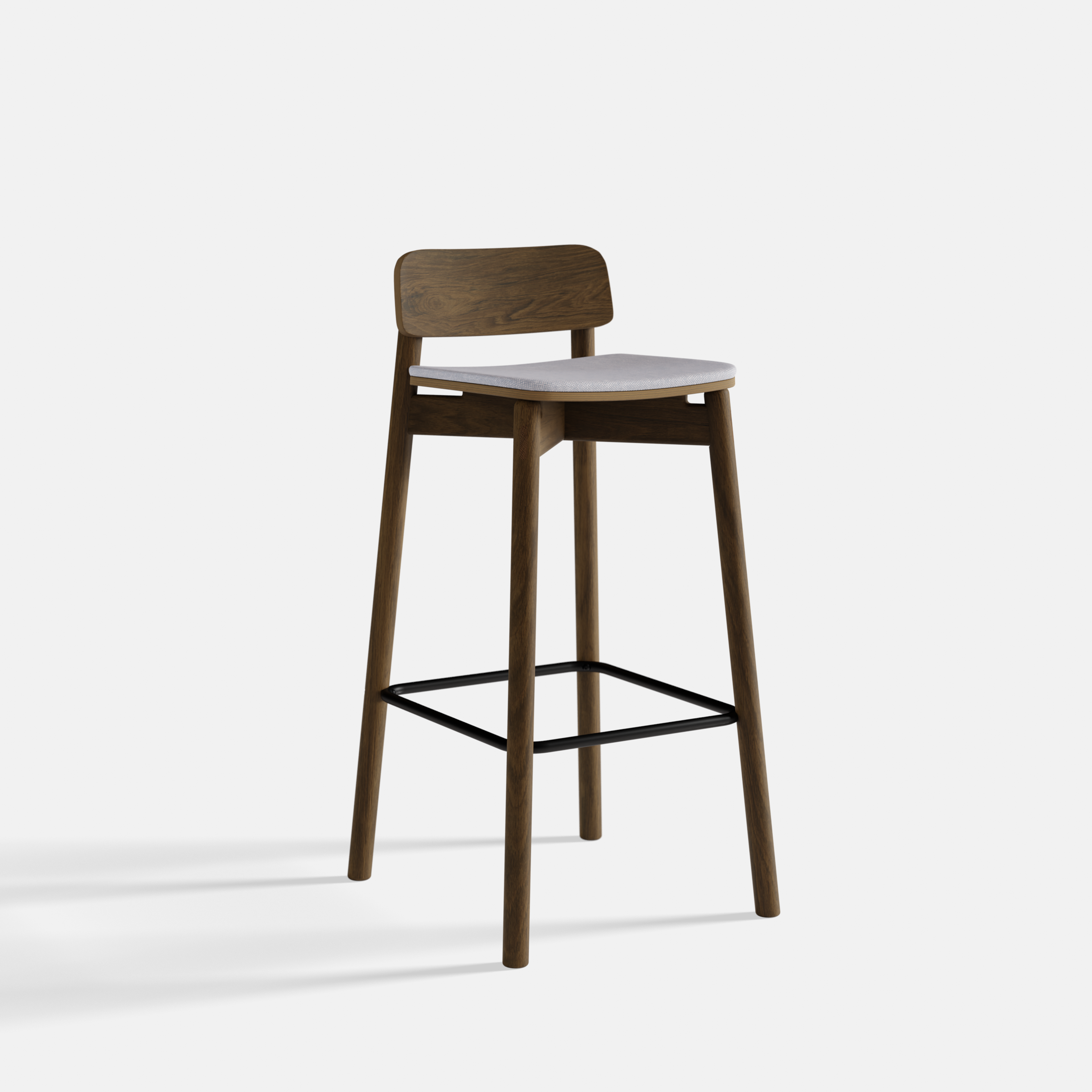 Jasny Barstool - Variation 34