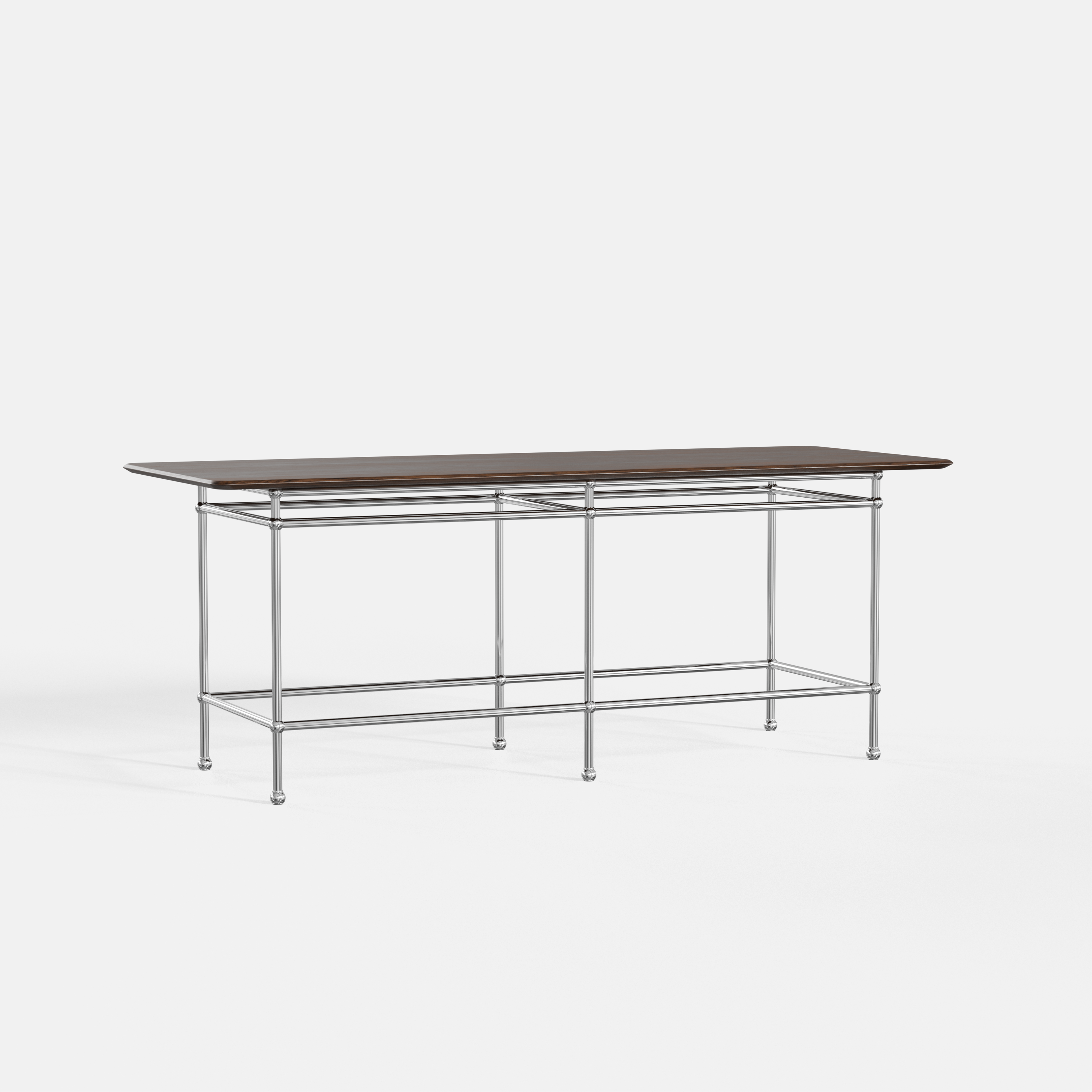 Junction High Dining Table - Variation 62