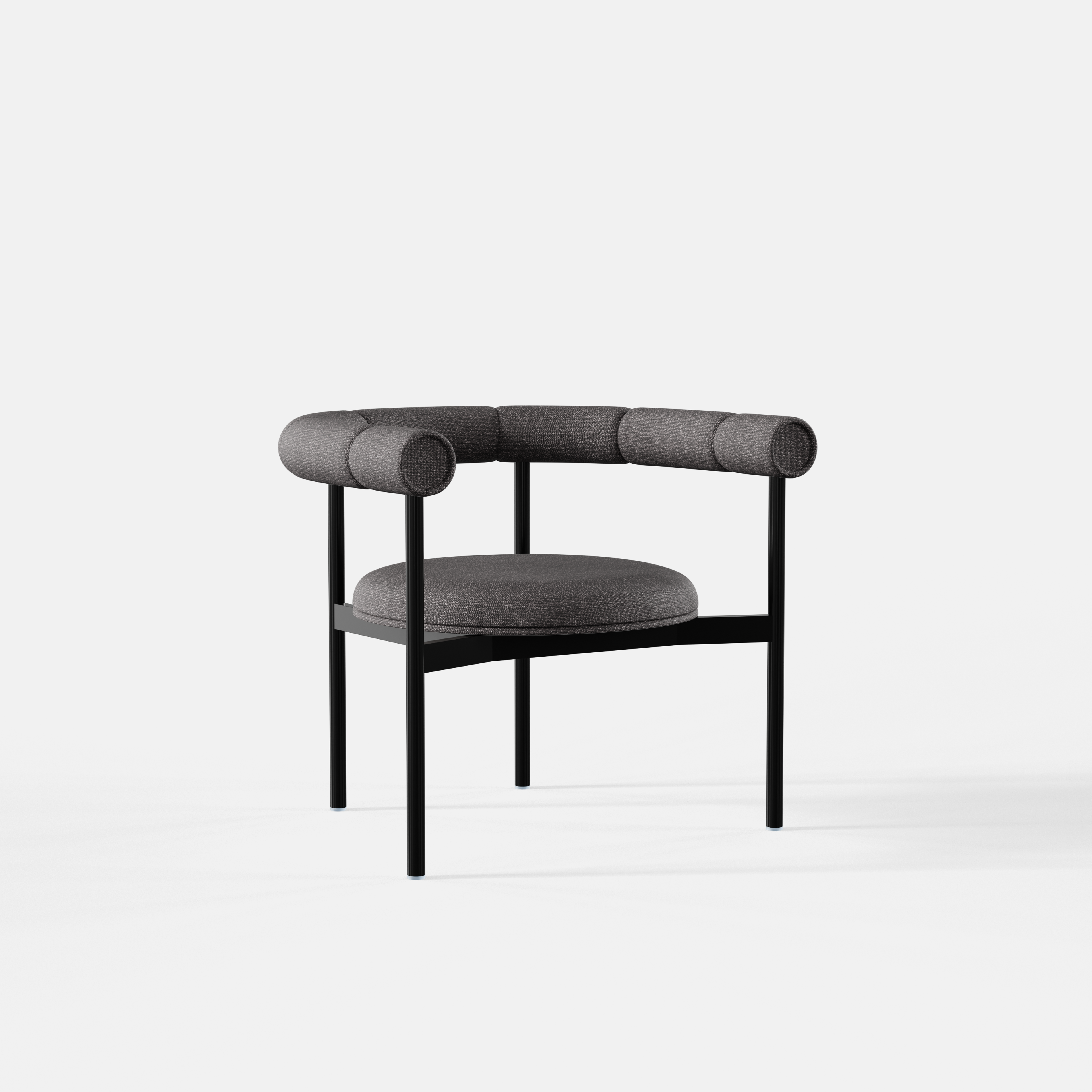 Amelia Lounge x Wilson & Dorset - Variation 36