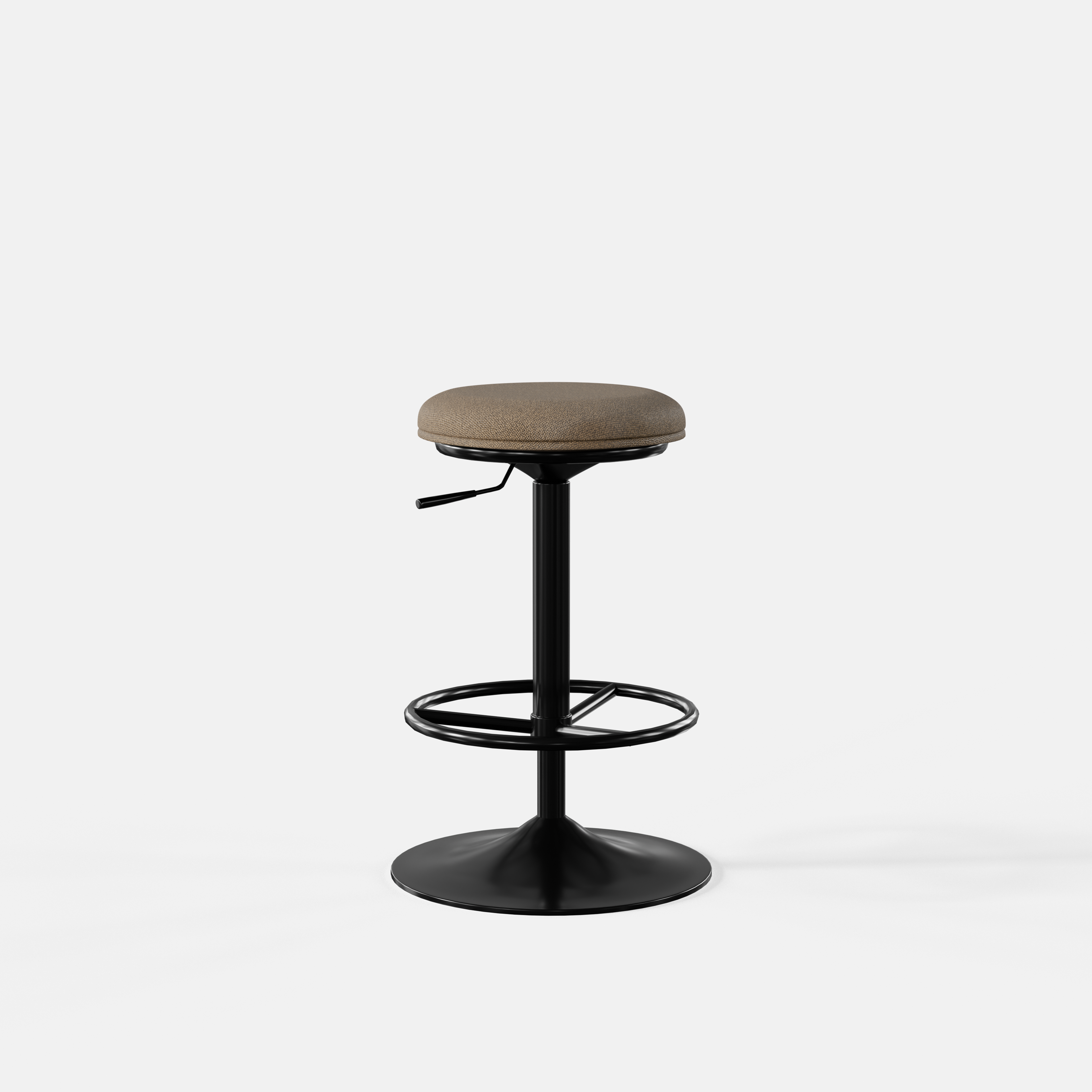 Amelia Swivel Stool - Variation 97
