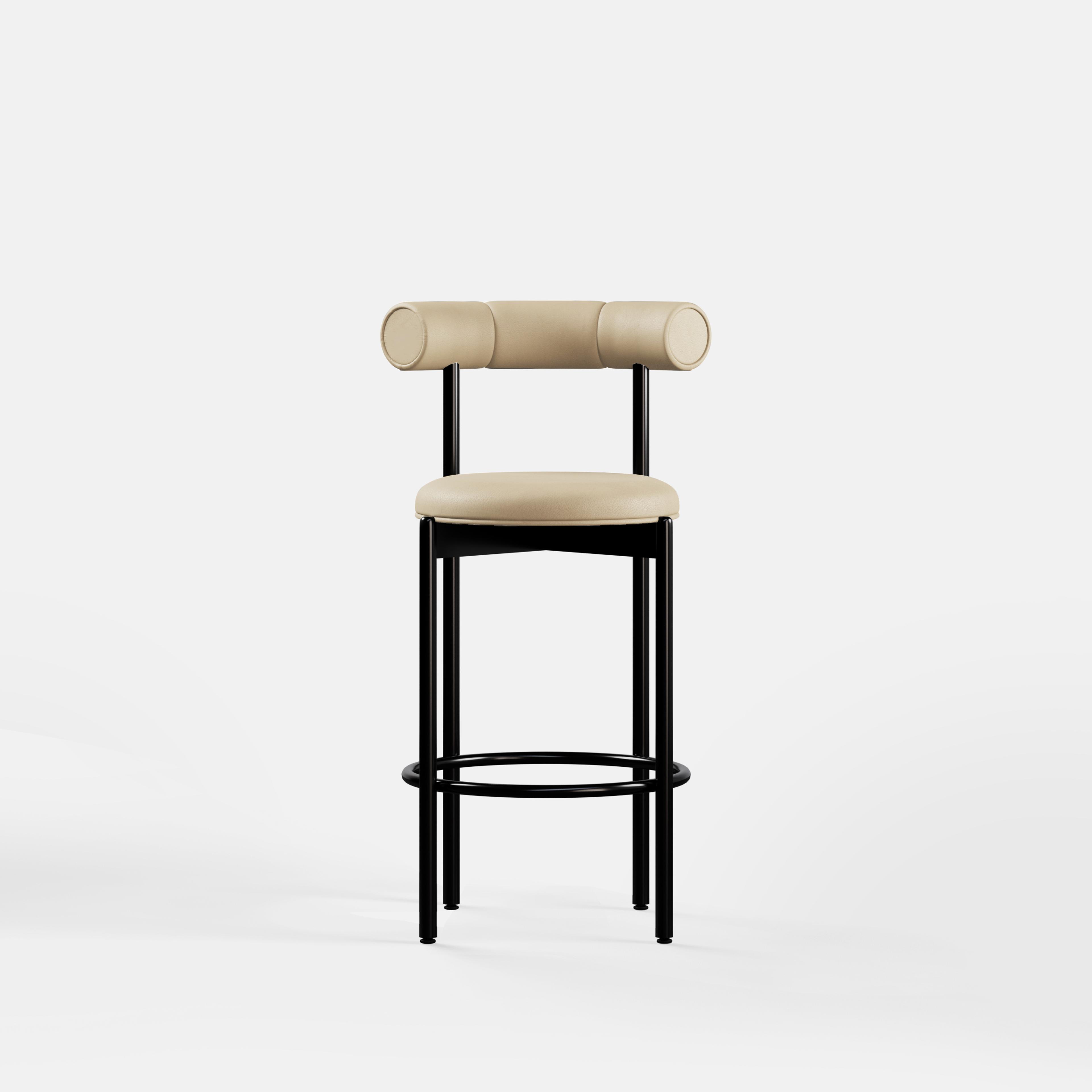 Amelia Barstool - Variation 2