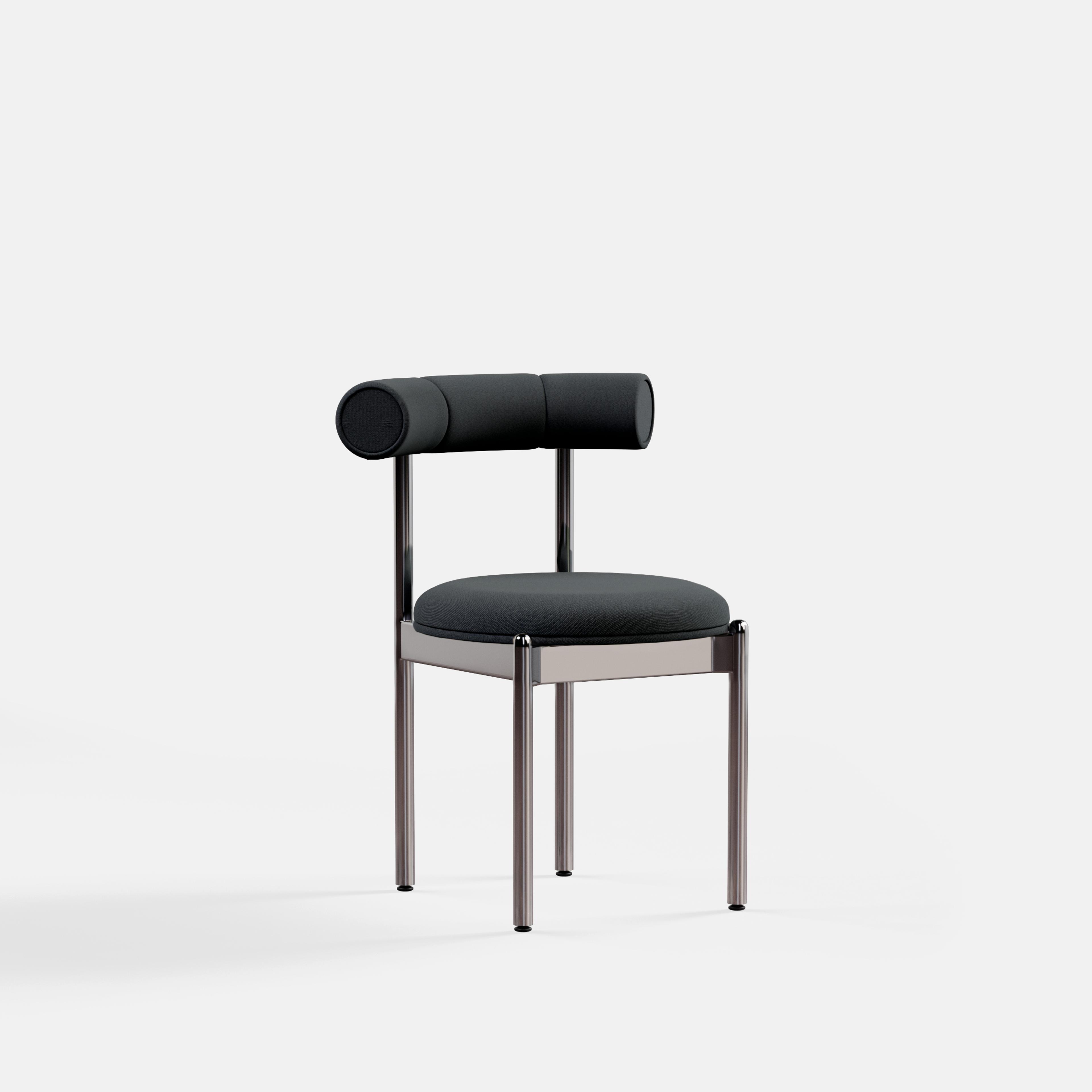 Amelia Side Chair - Variation 22