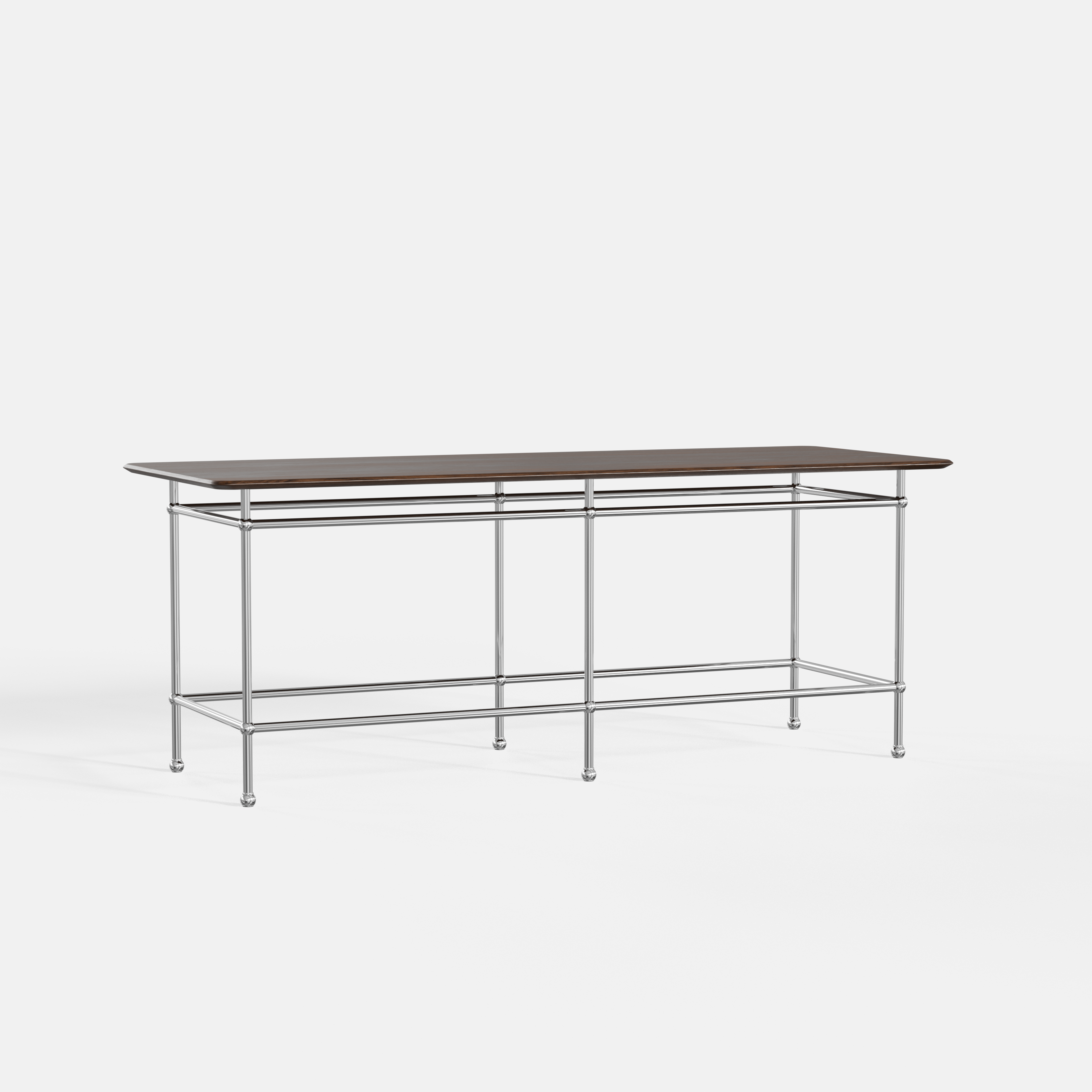 Junction High Dining Table - Variation 62