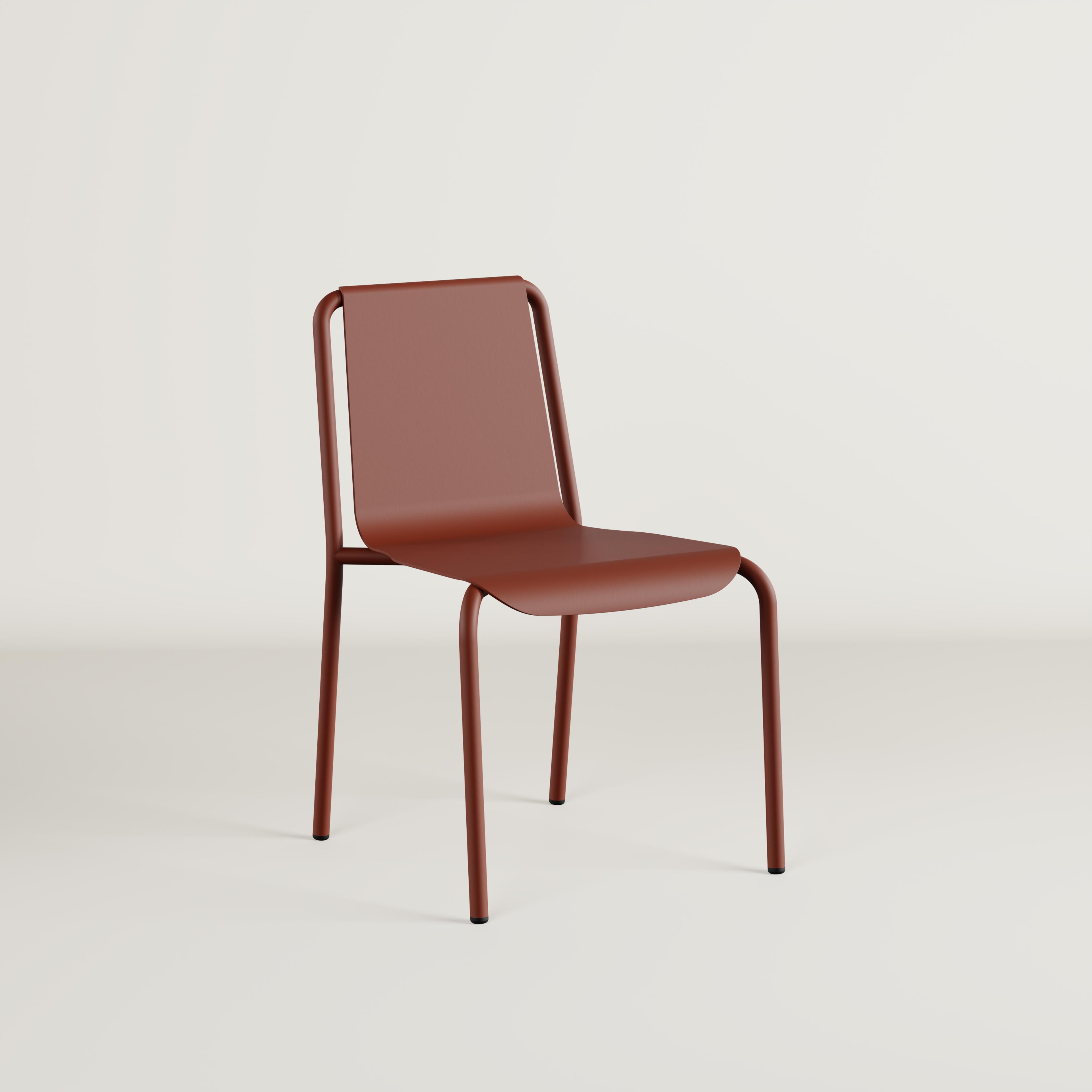 Hikari Side Chair - Variation 3