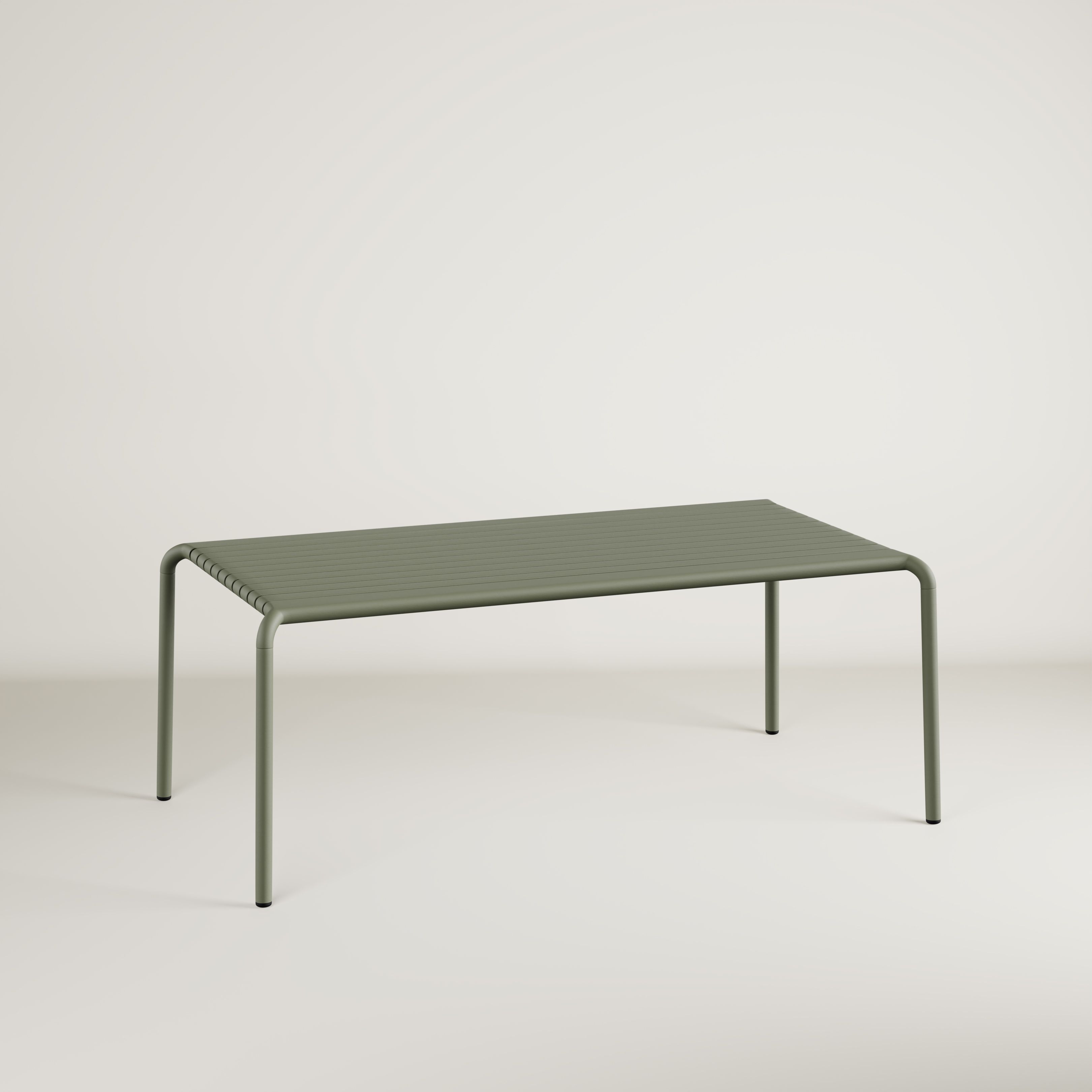 Hikarテーブル Hikari Dining Table - NOMI Australia