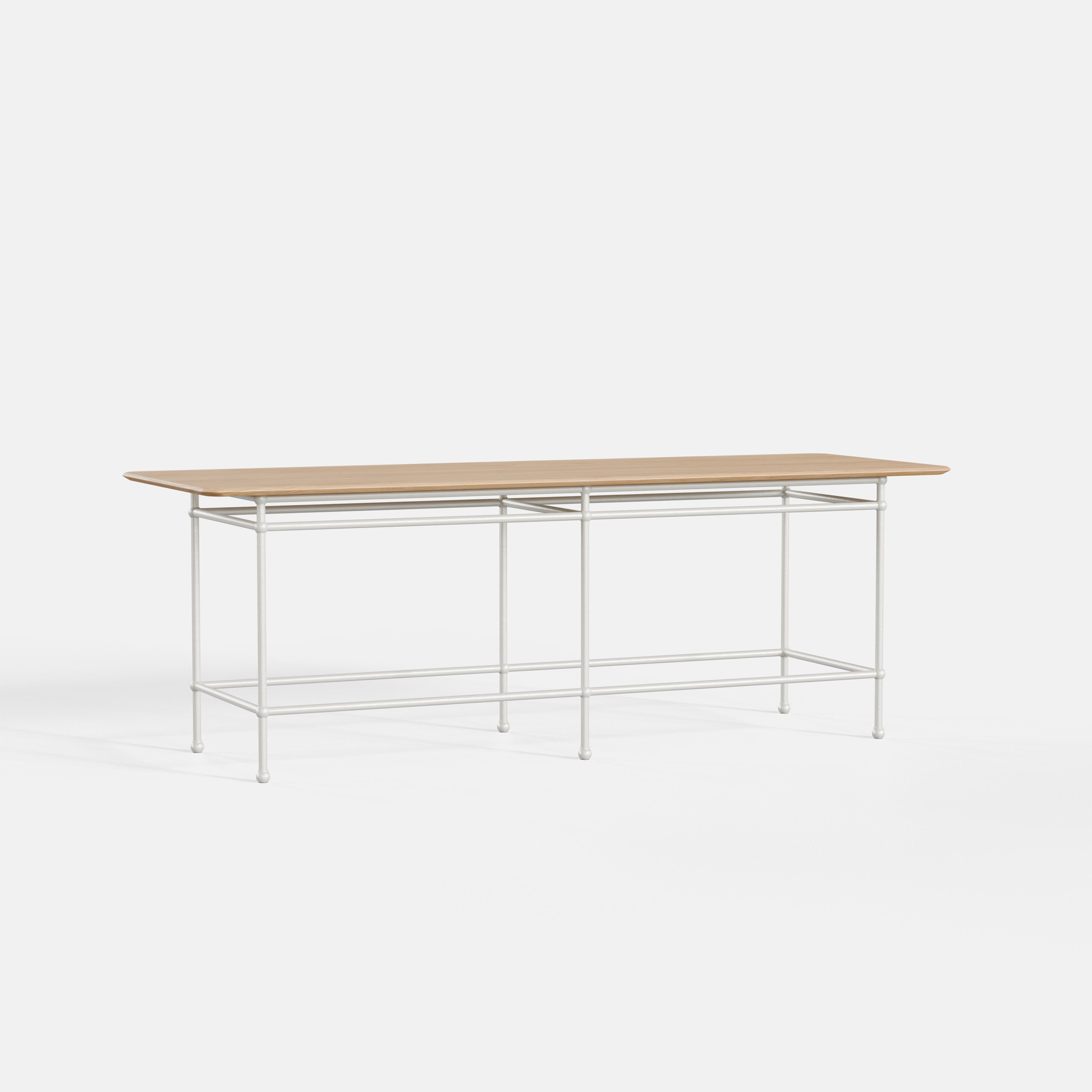 Junction High Dining Table - Variation 83