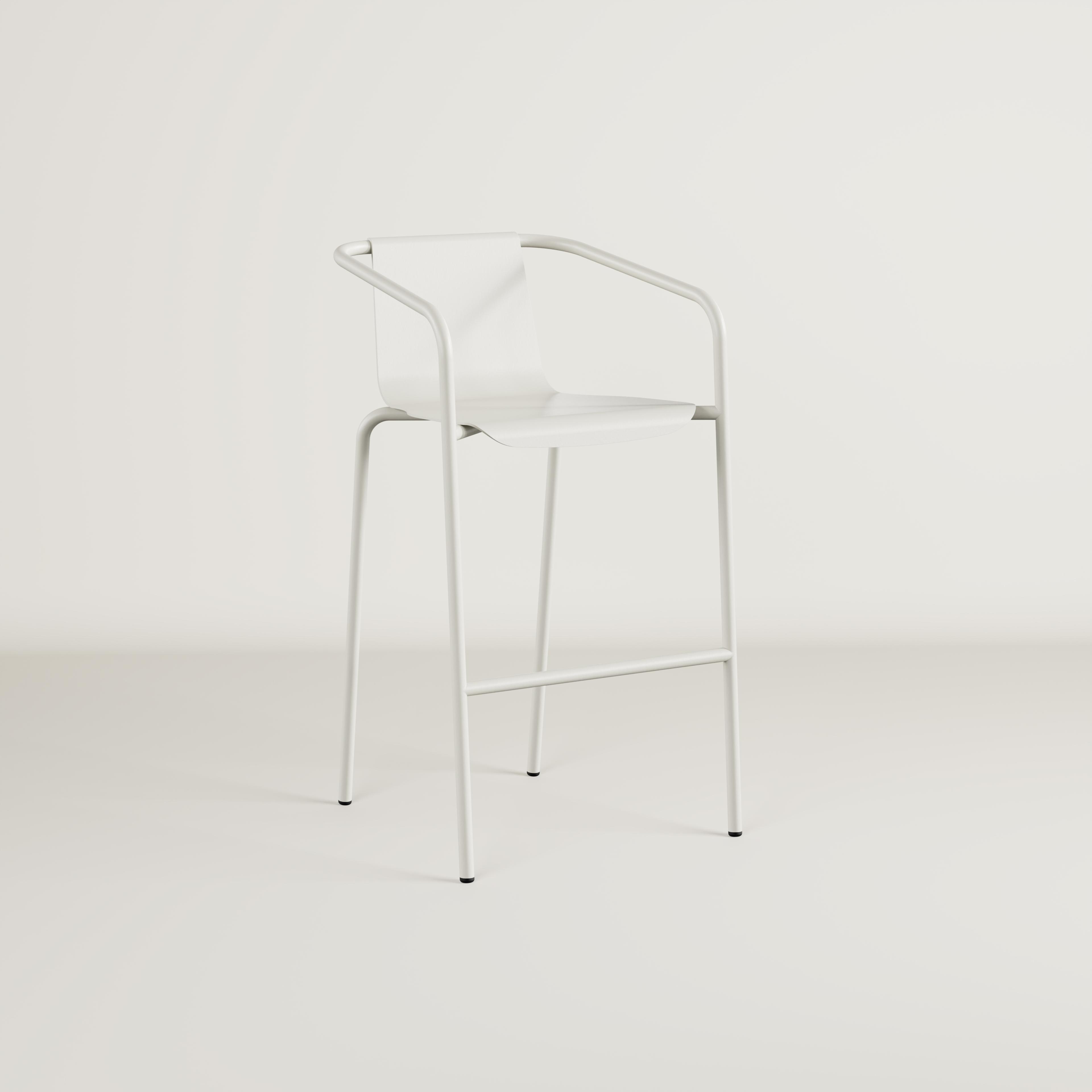 Hikari Barstool - Variation 14