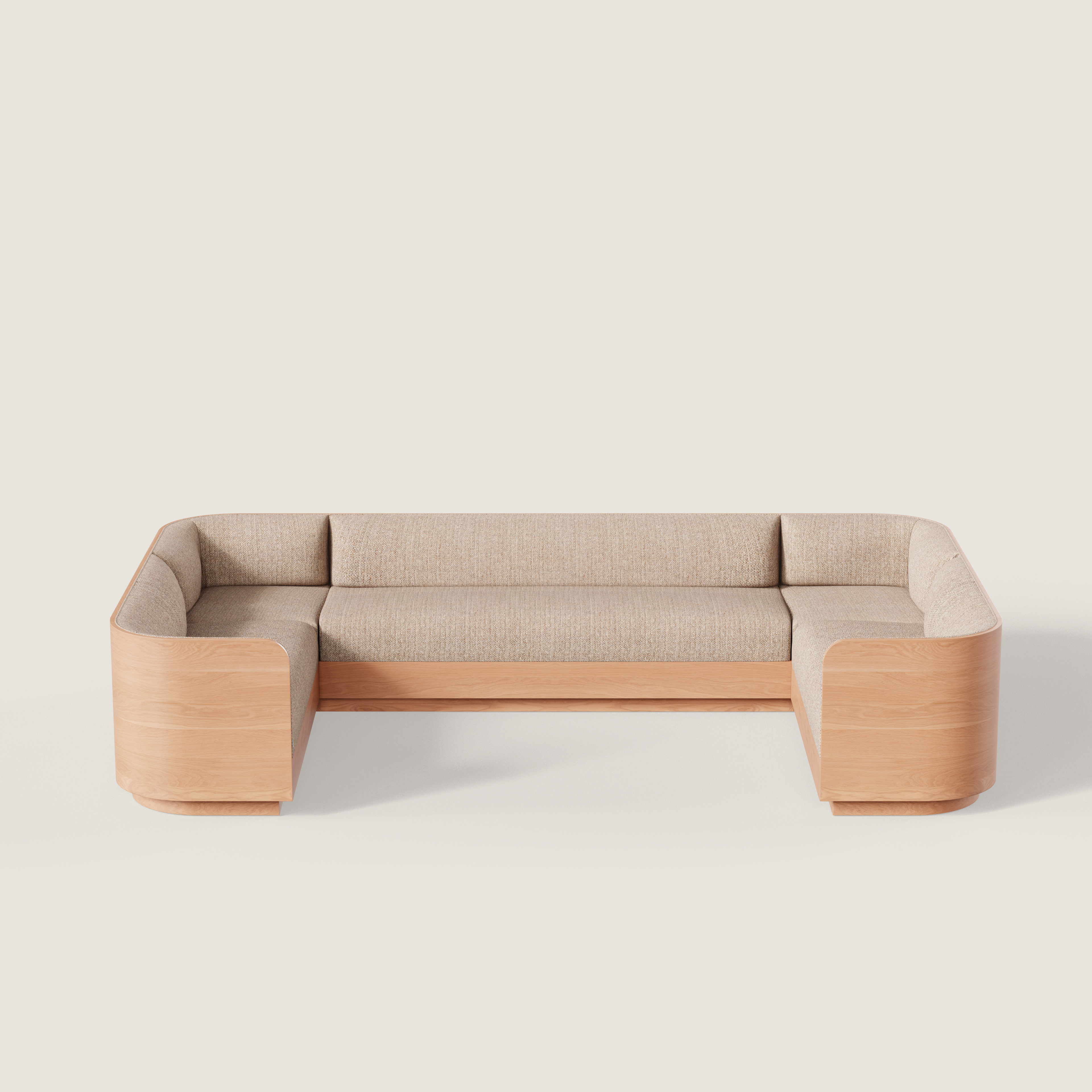 Gathering U Sofa - Variation 14