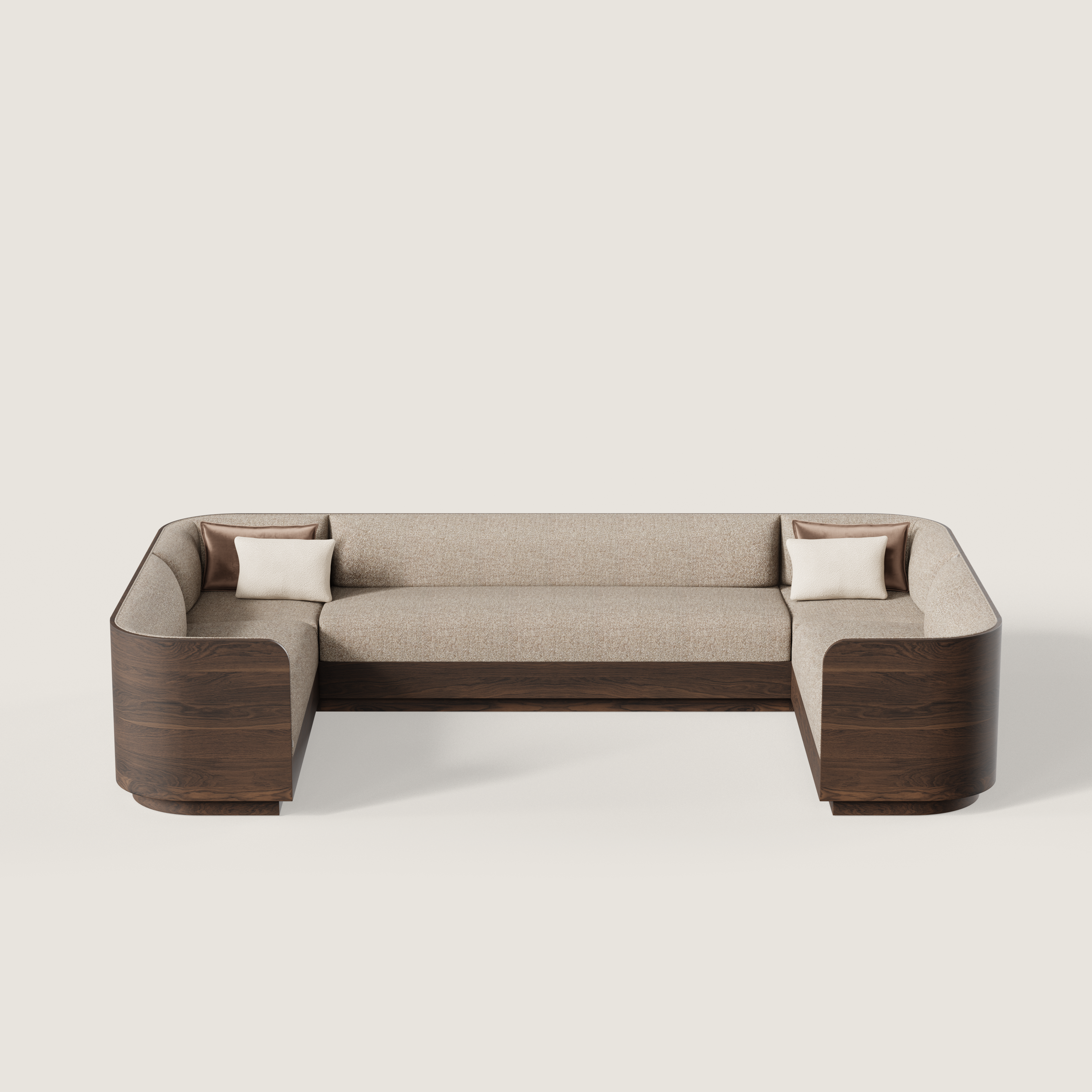Gathering U Sofa - Variation 12