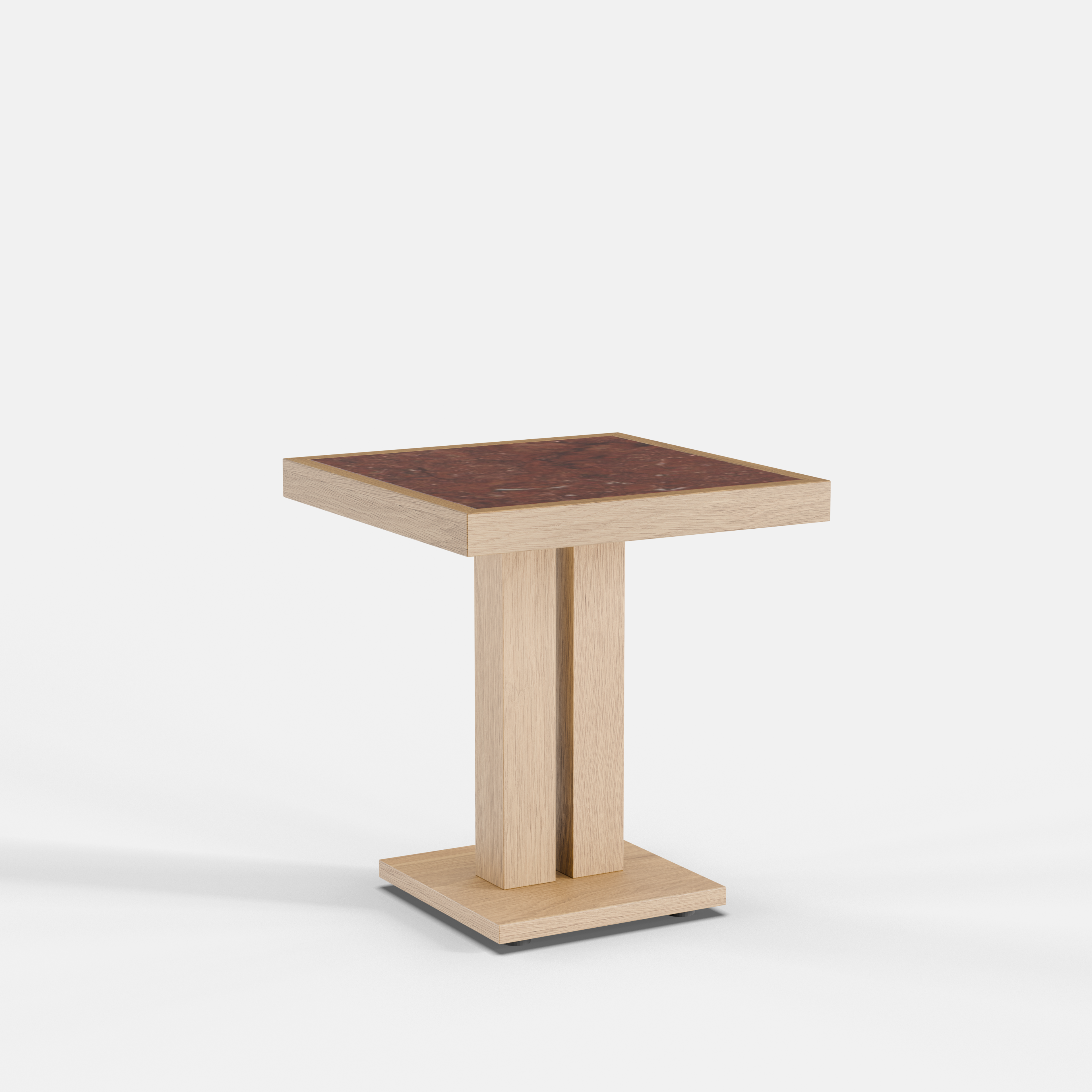 Blend Side Table - Variation 4