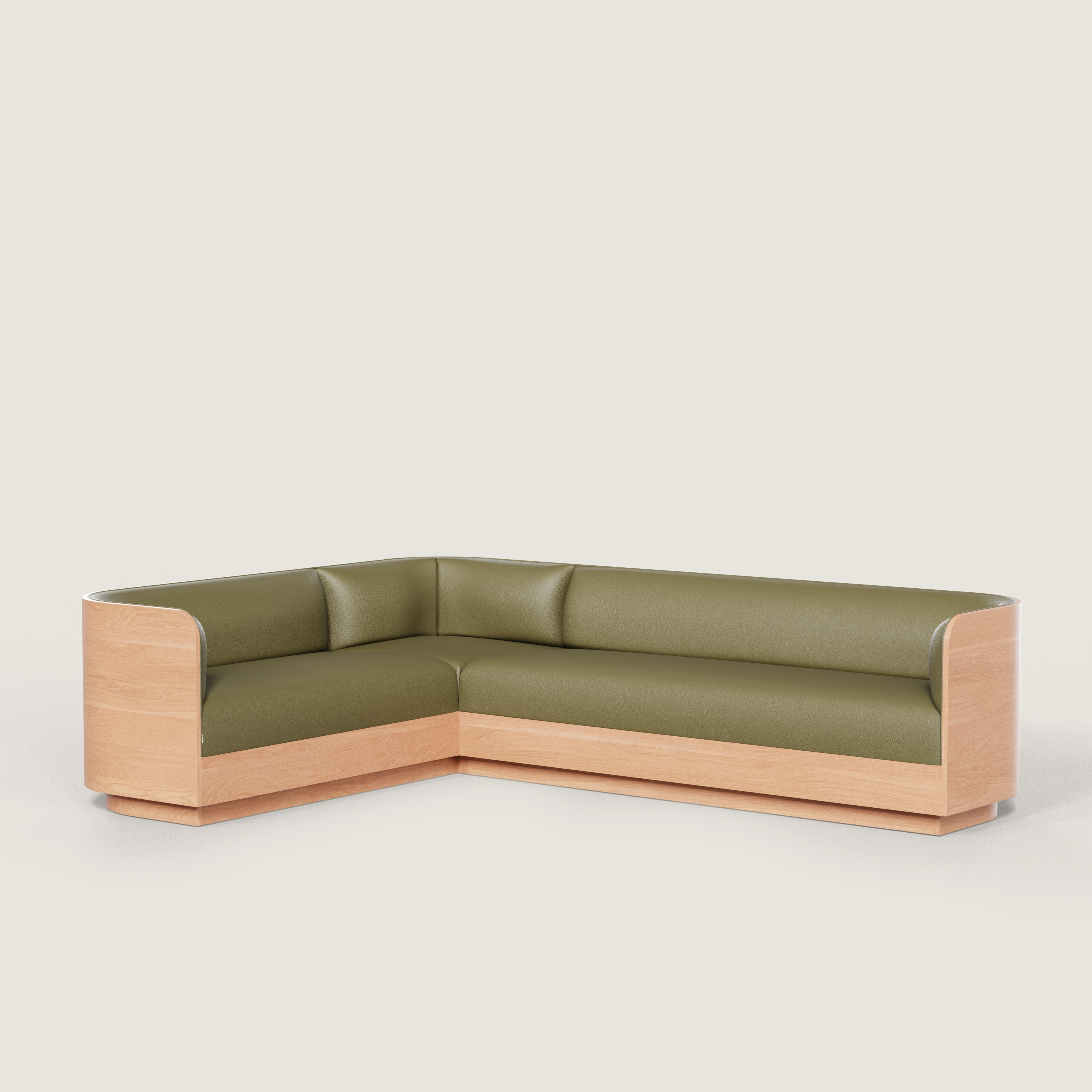 Gathering L Sofa - Variation 7