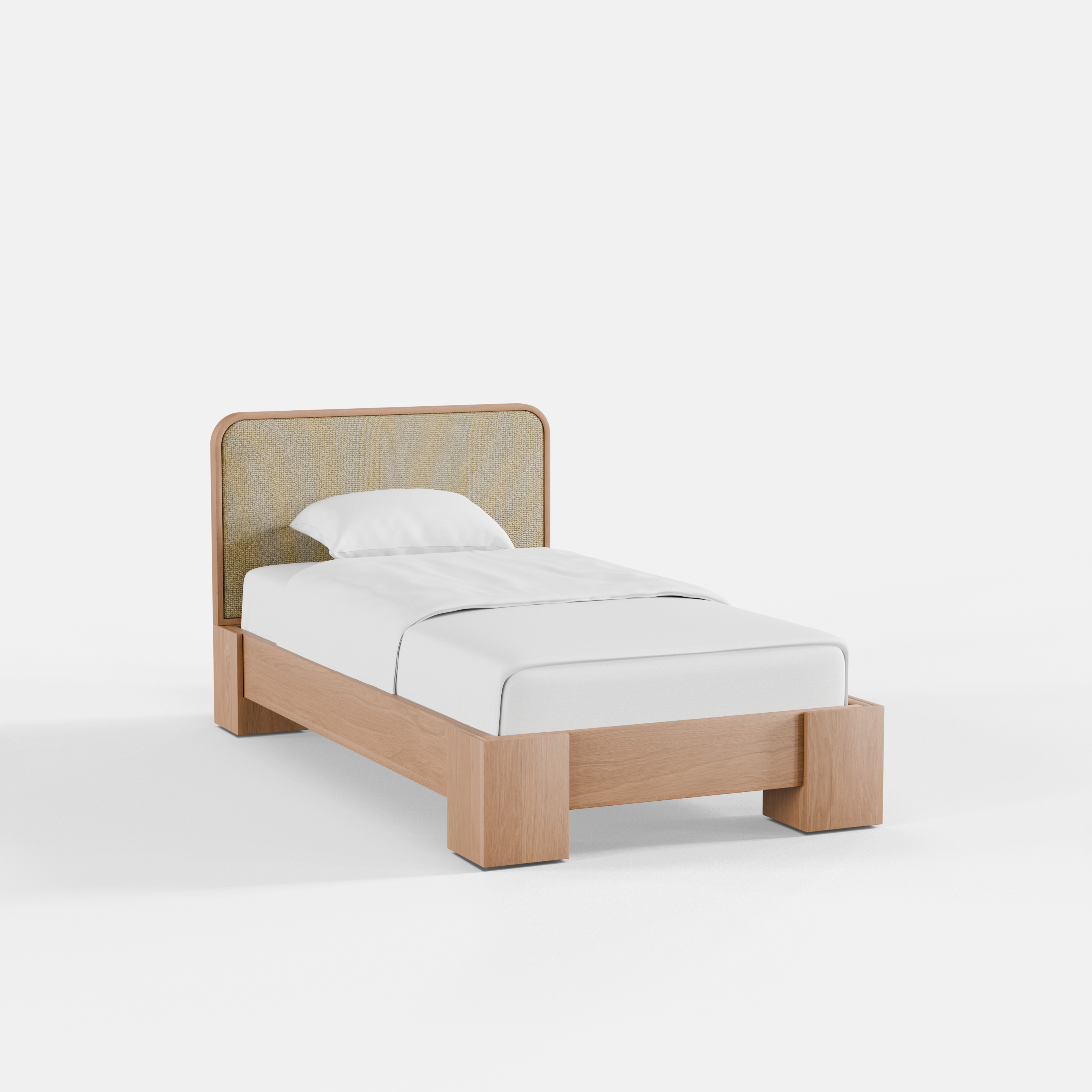 Blend Bed - Variation 10