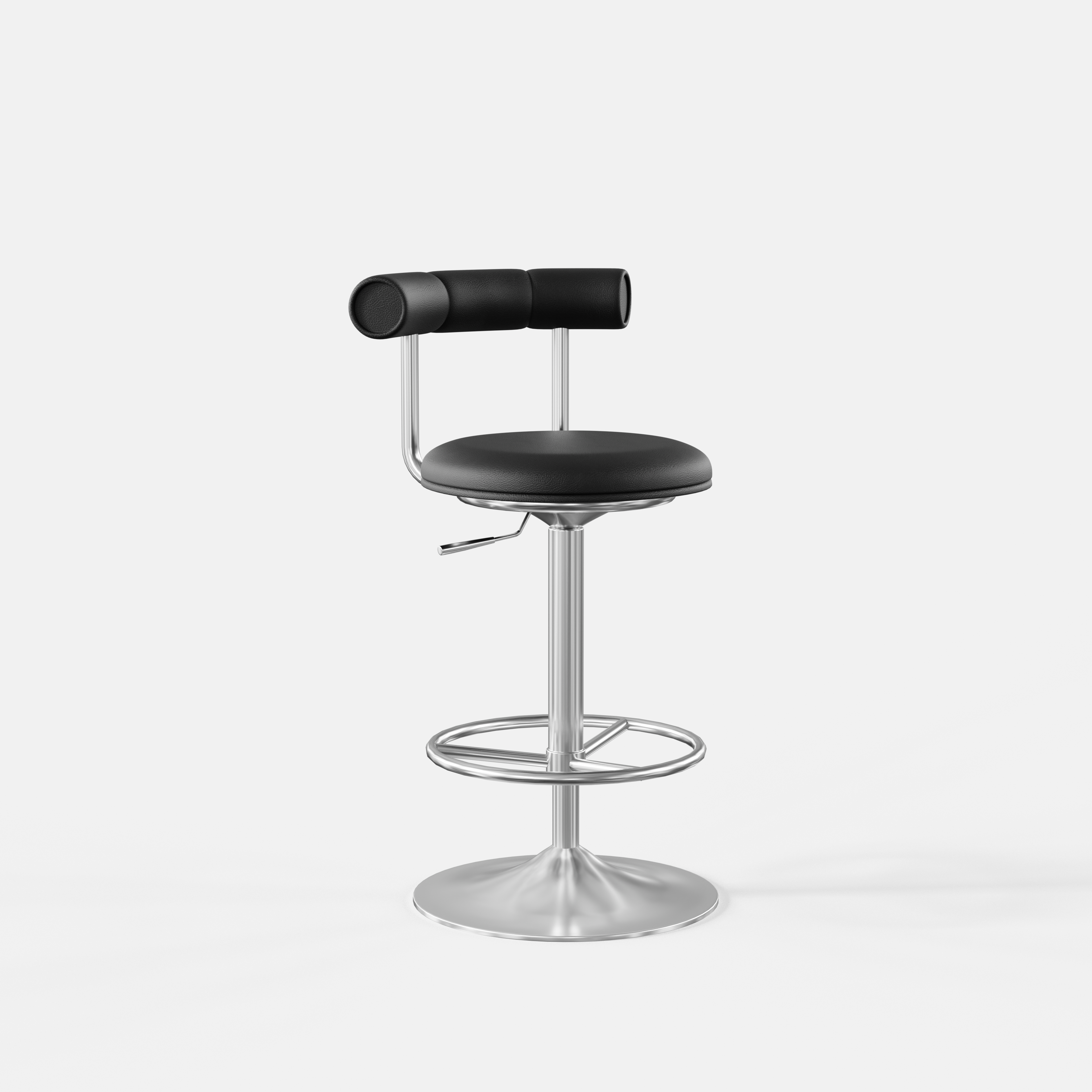 Amelia Swivel Stool