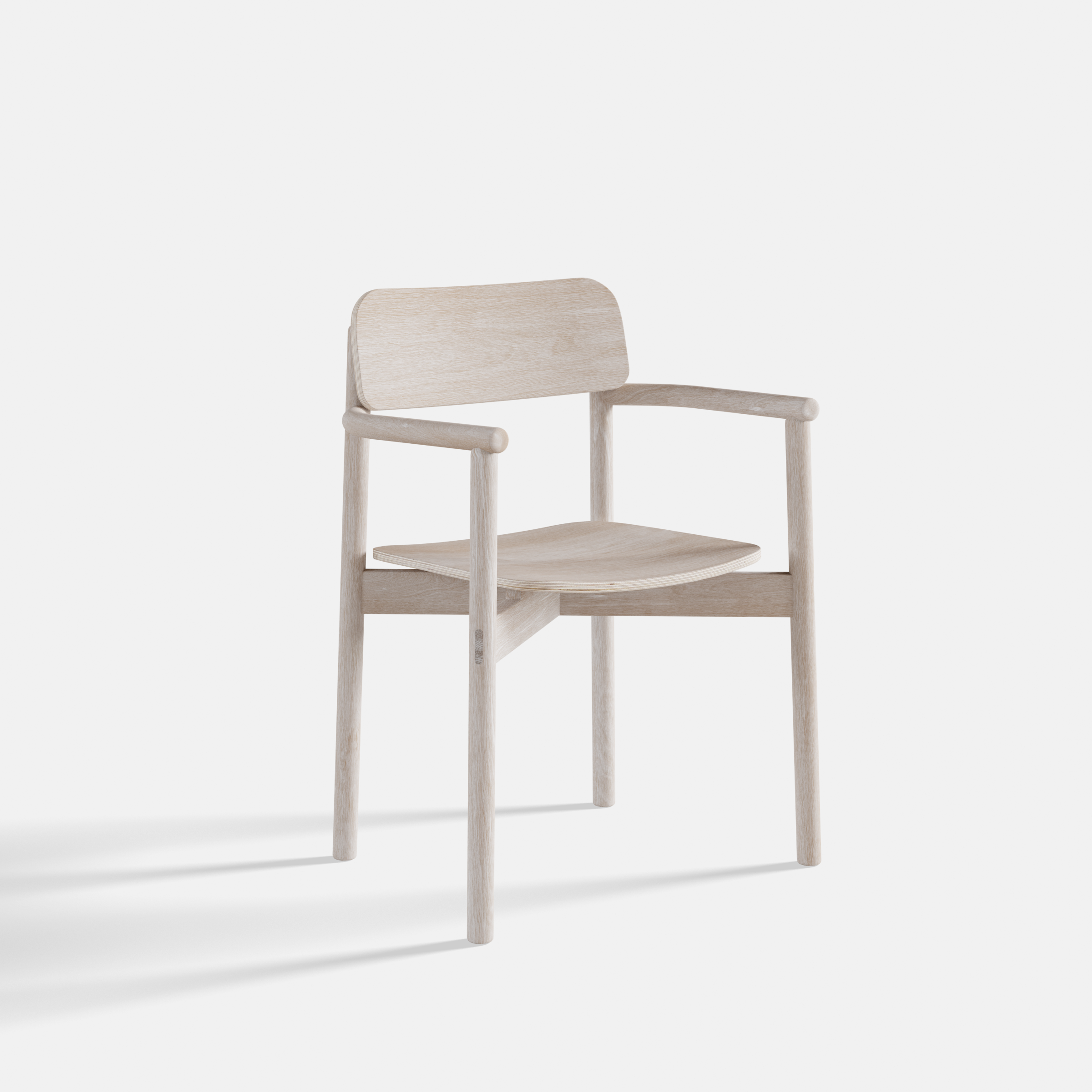 Jasny Armchair - Variation 4