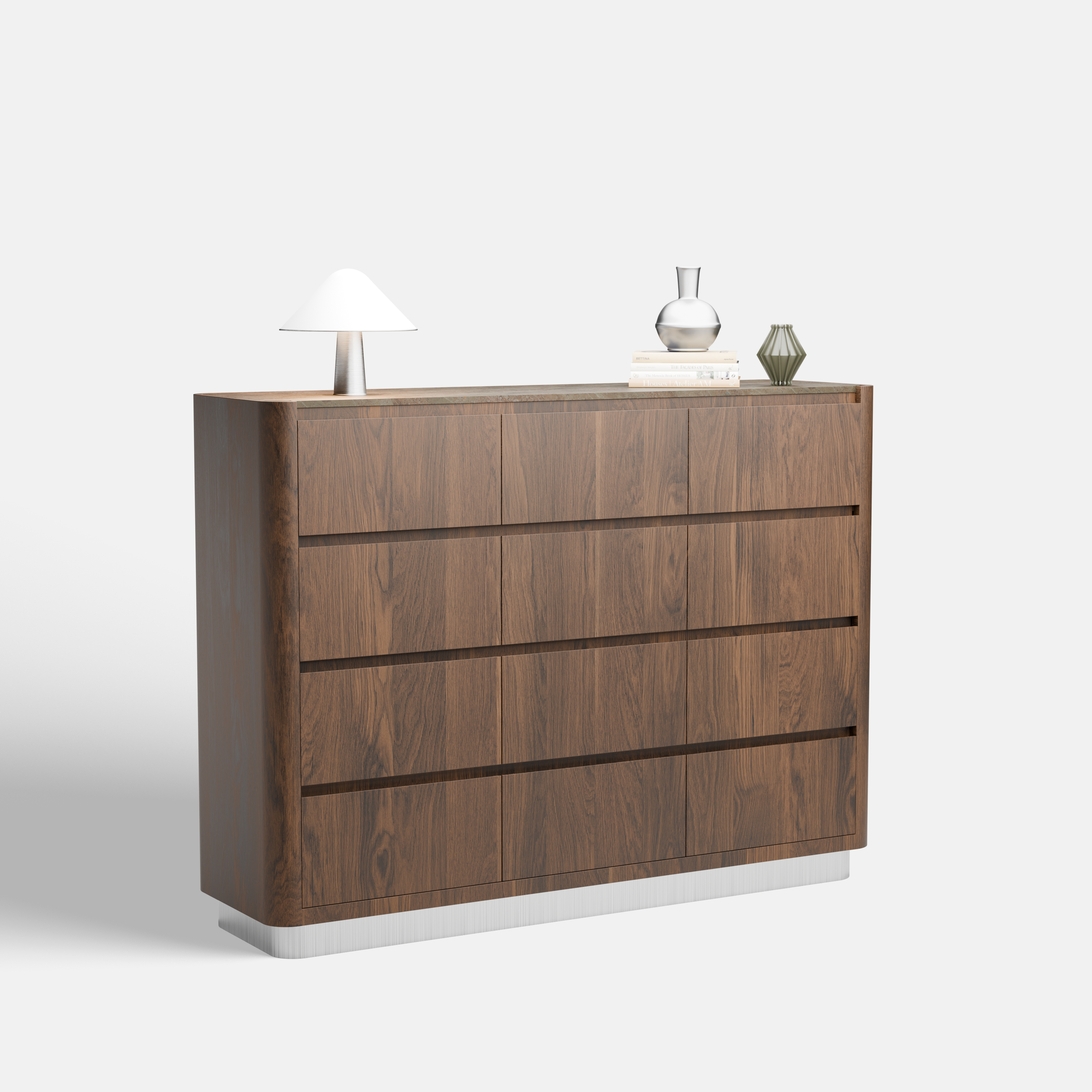 Blend Midboard - Variation 17