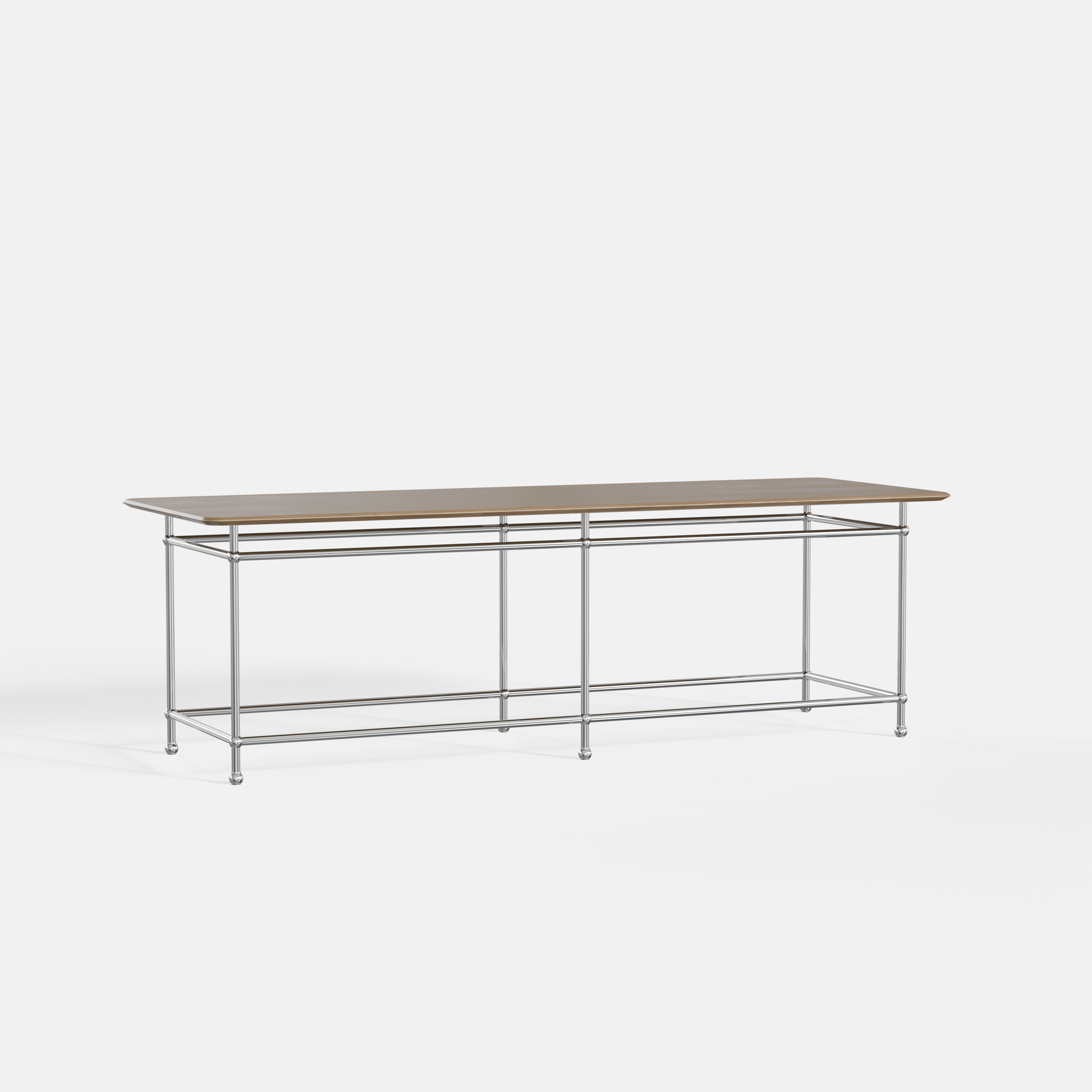 Junction High Dining Table - Variation 35