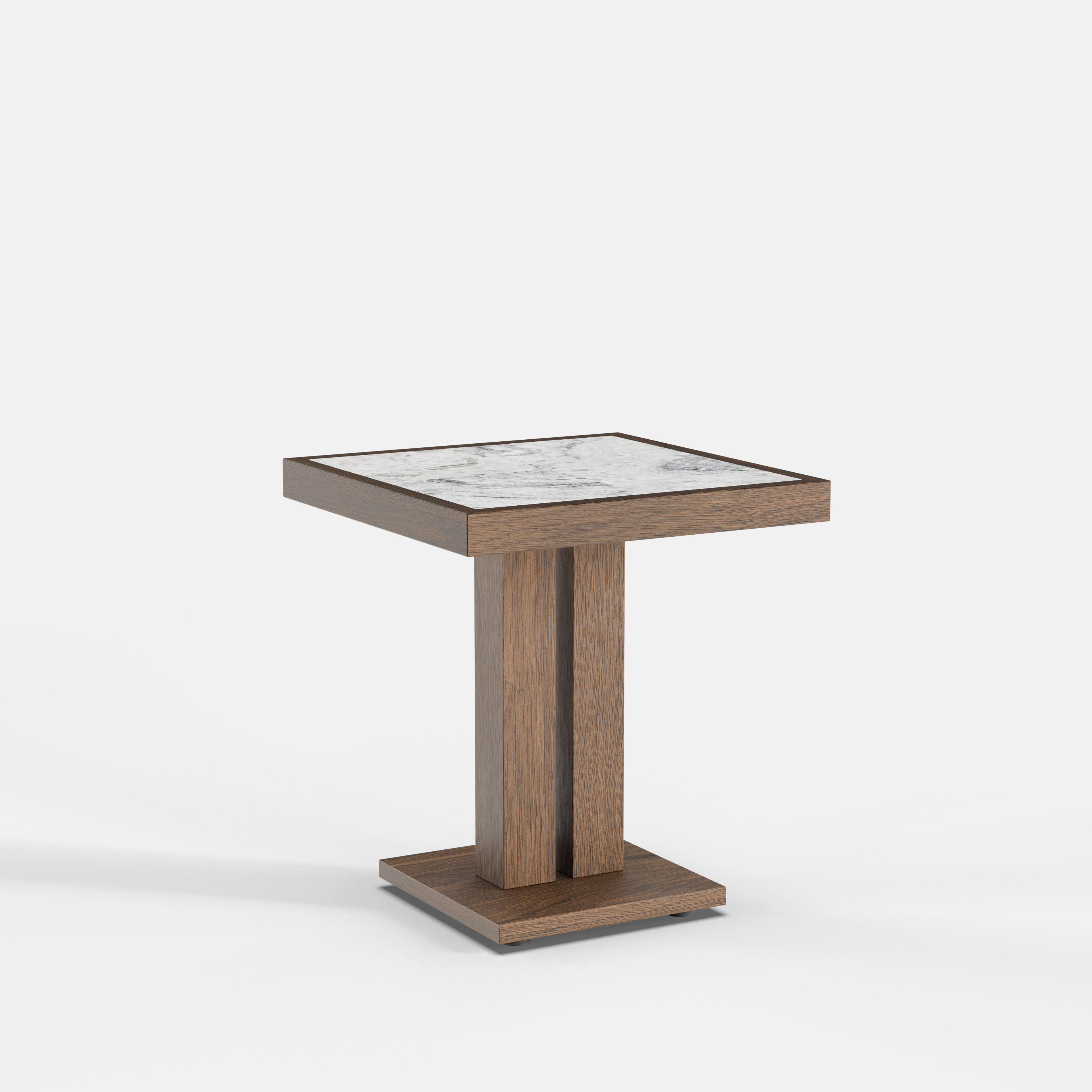 Blend Side Table - Variation 5
