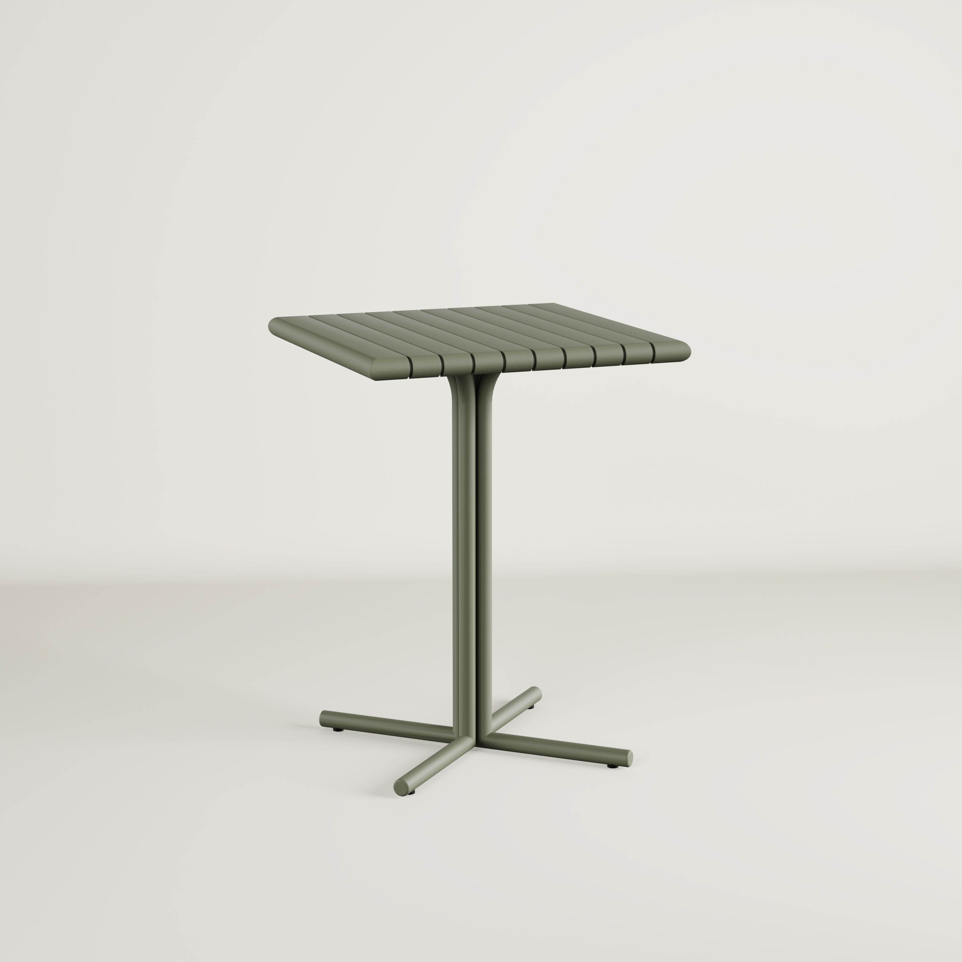 Hikari Bar Table - NOMI Australia