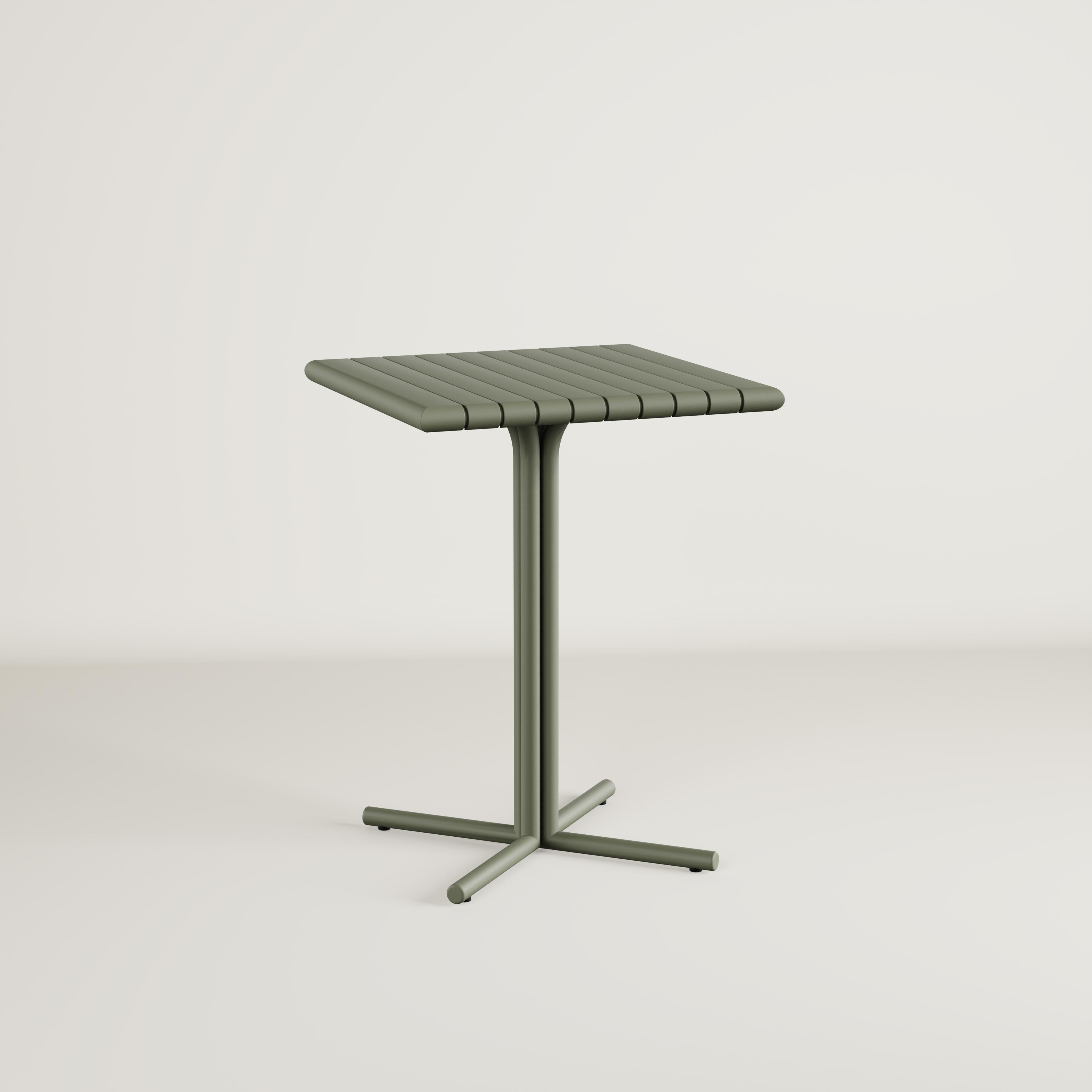 Hikari Bar Table - Variation 4