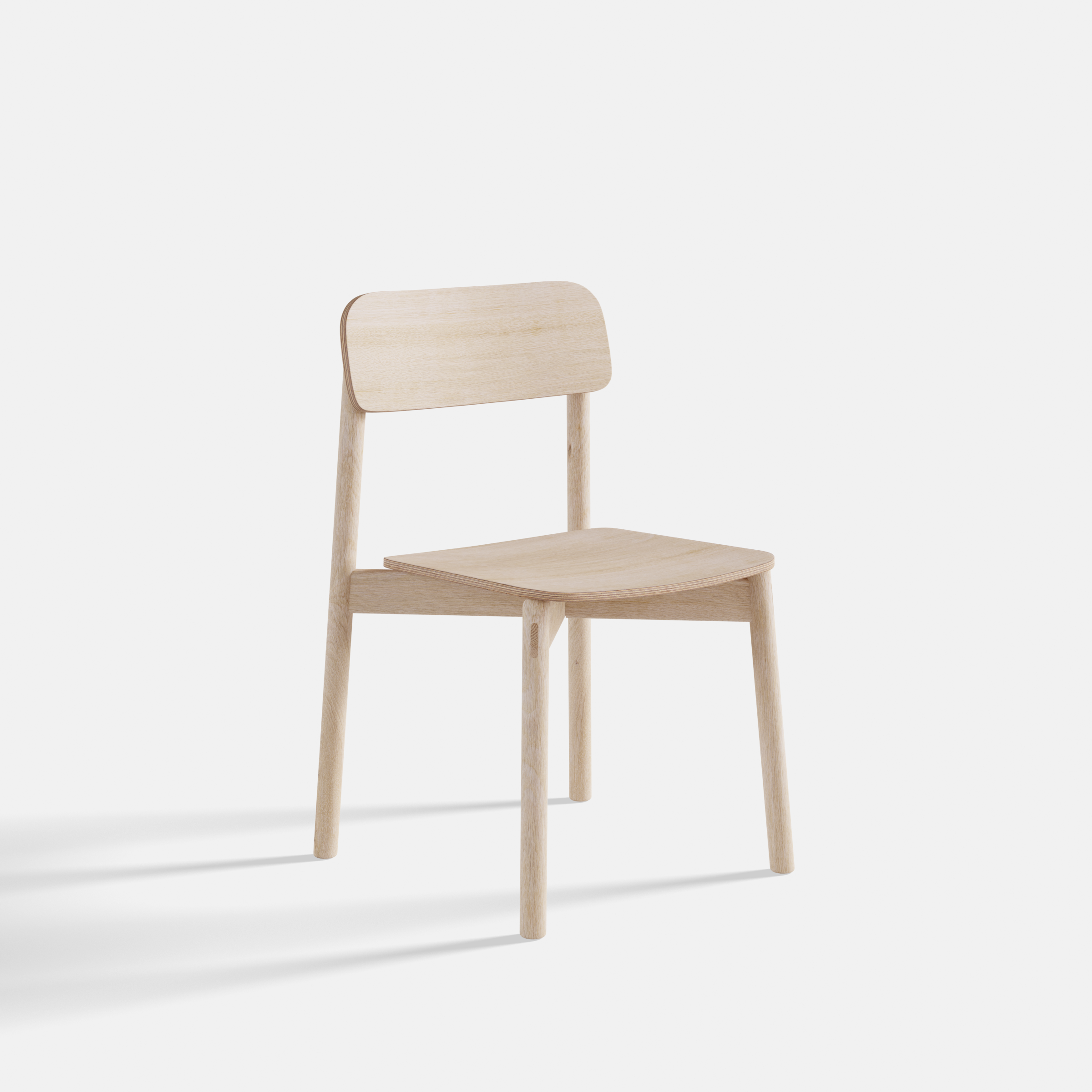 Jasny Side Chair - Variation 8