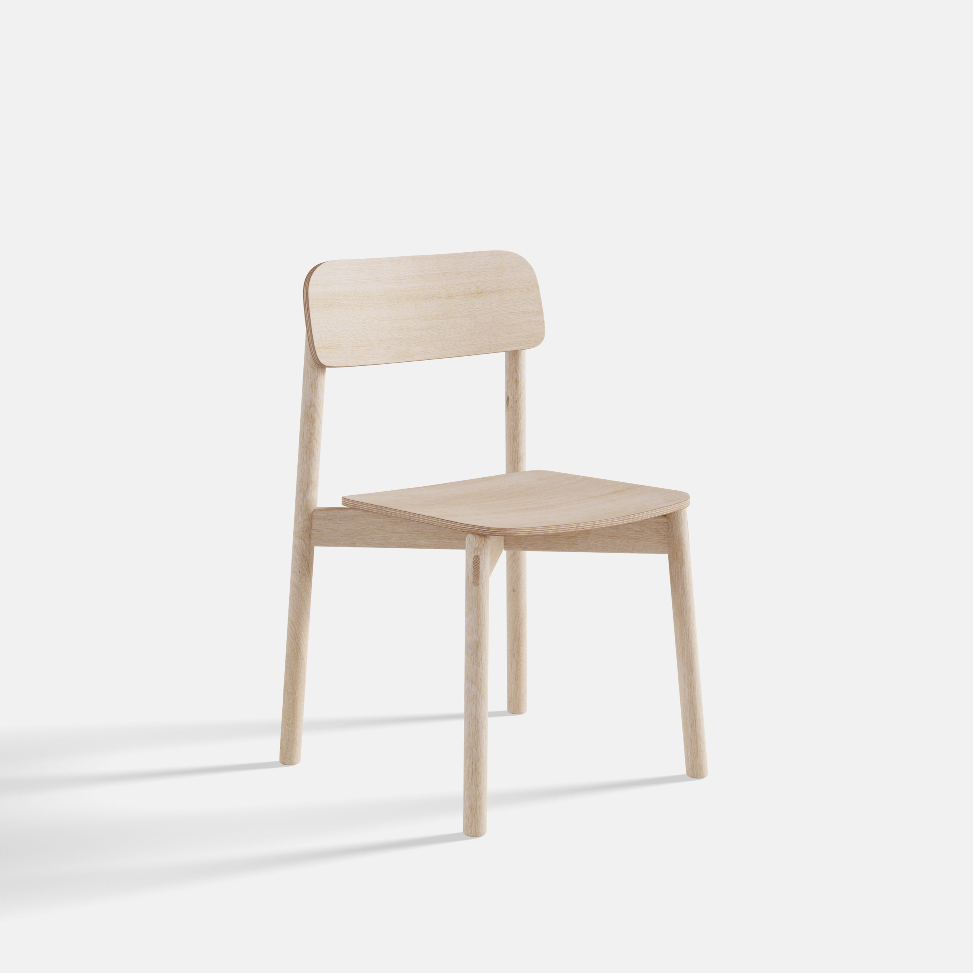 Jasny Side Chair