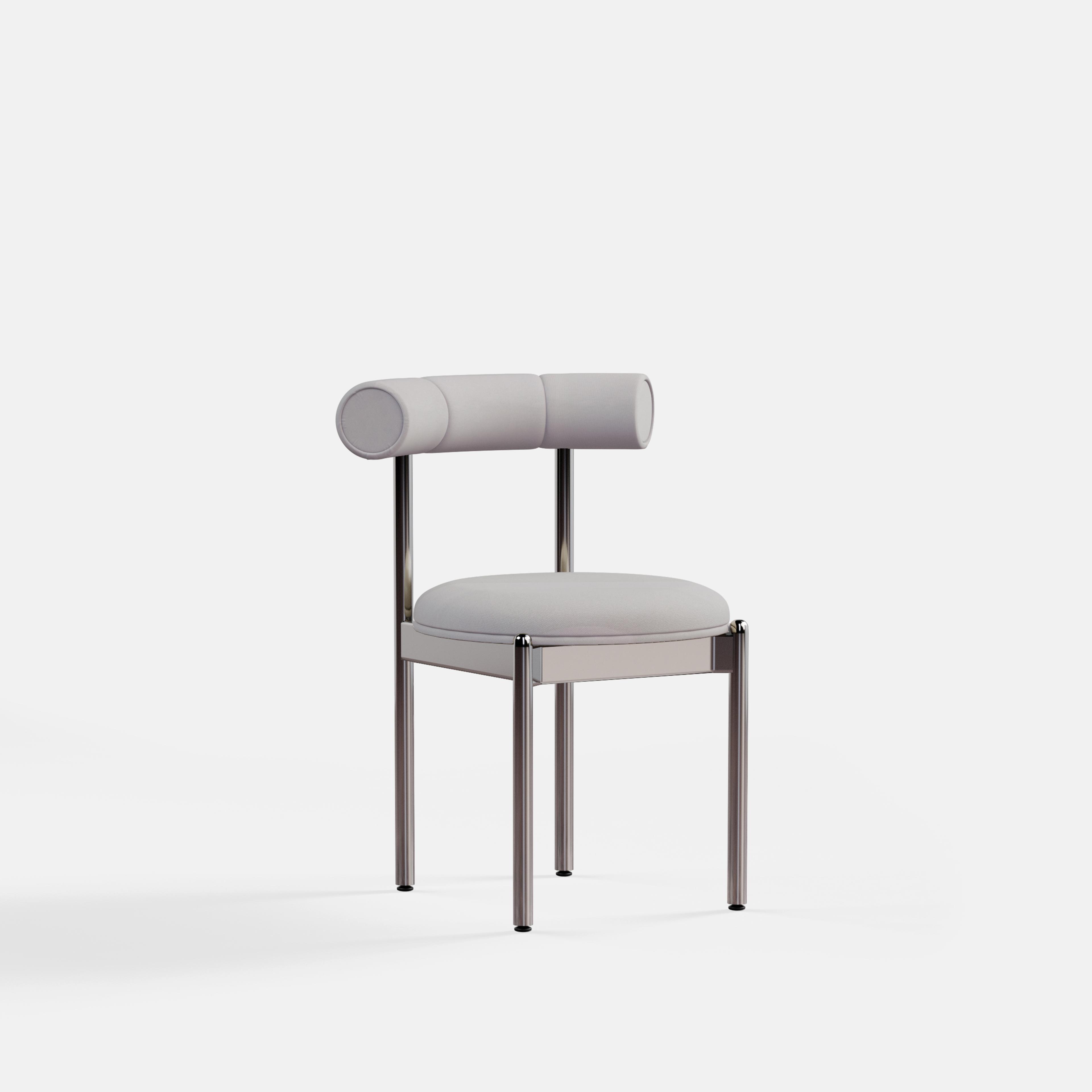 Amelia Side Chair - Variation 25