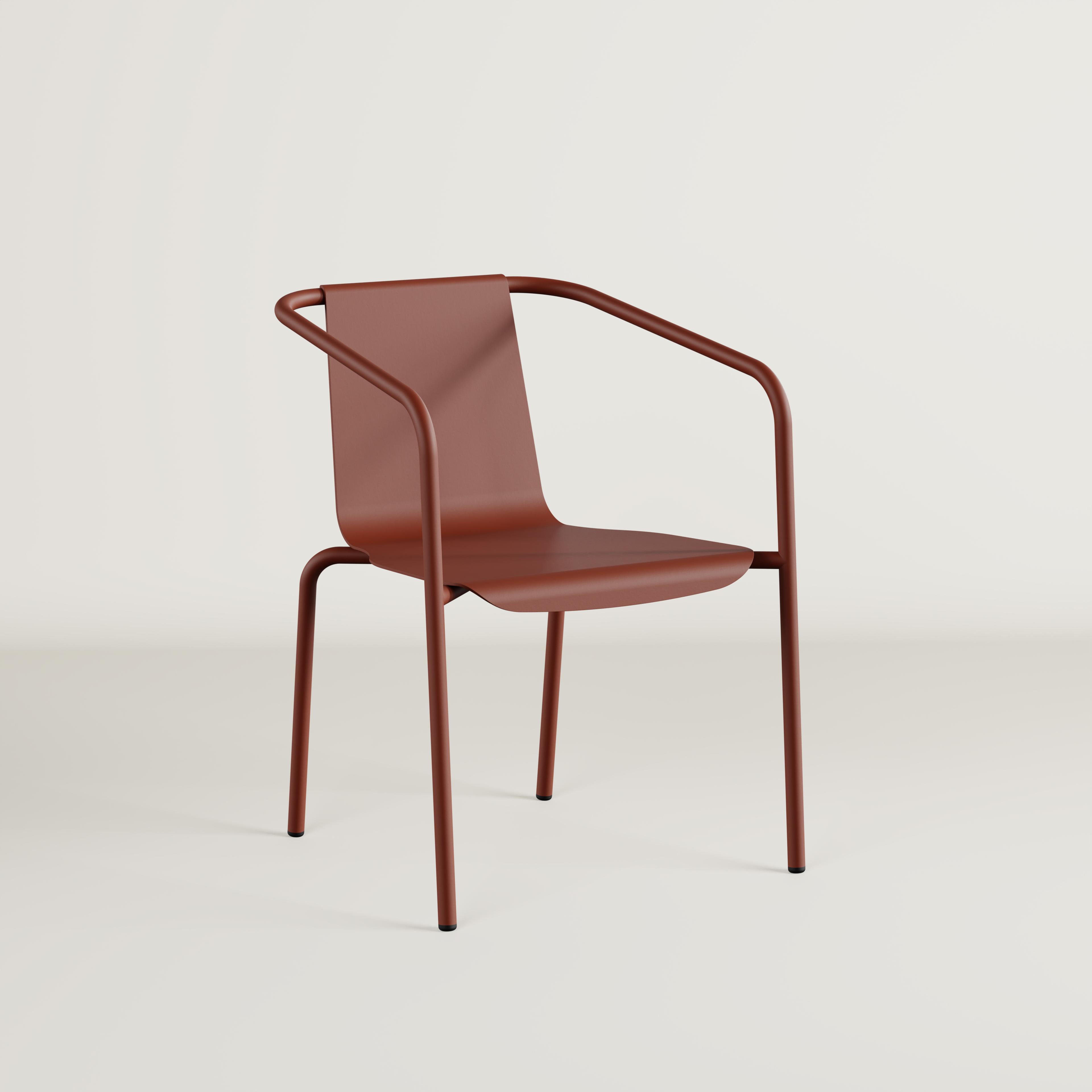 Hikari Armchair - Variation 3