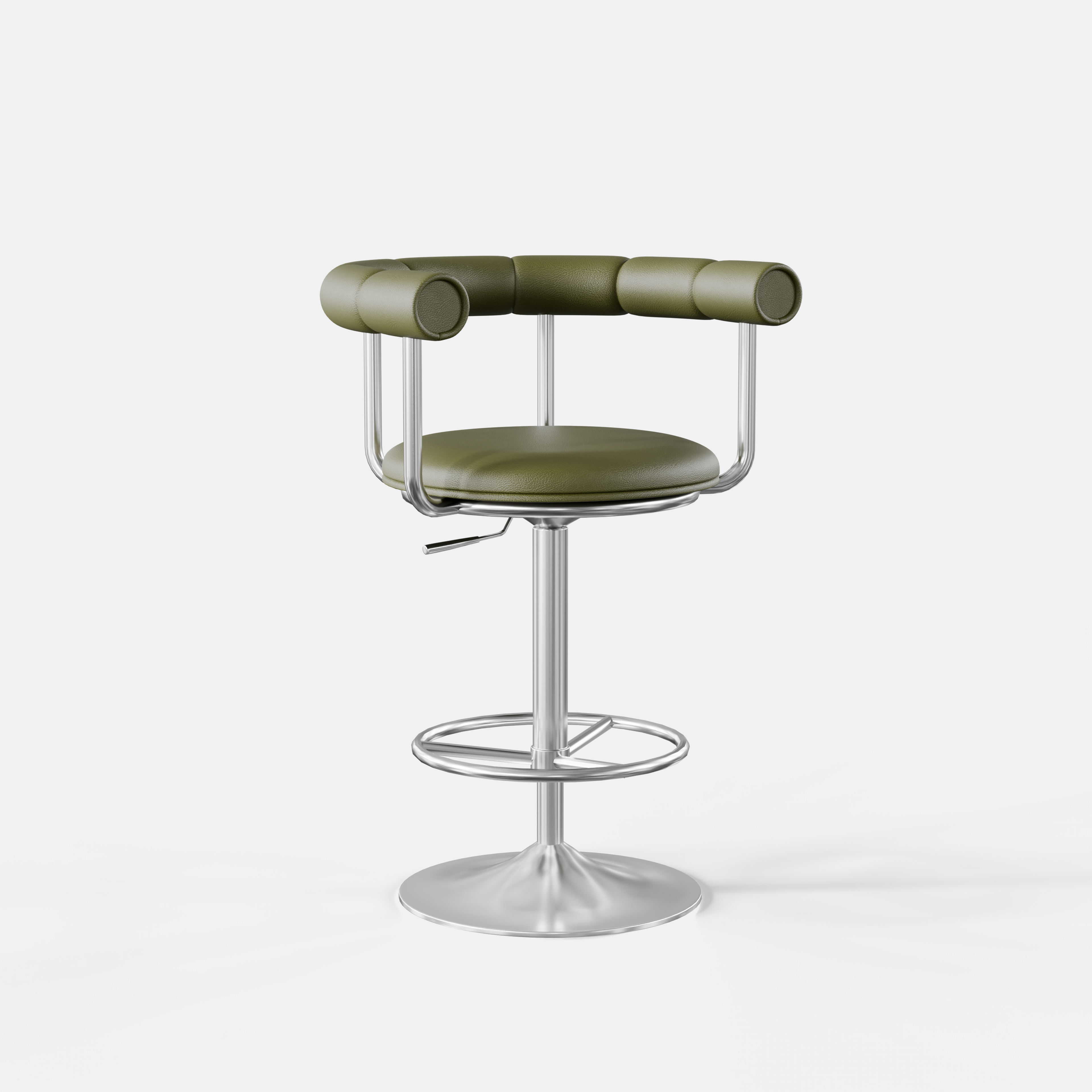 Amelia Swivel Stool - Variation 29