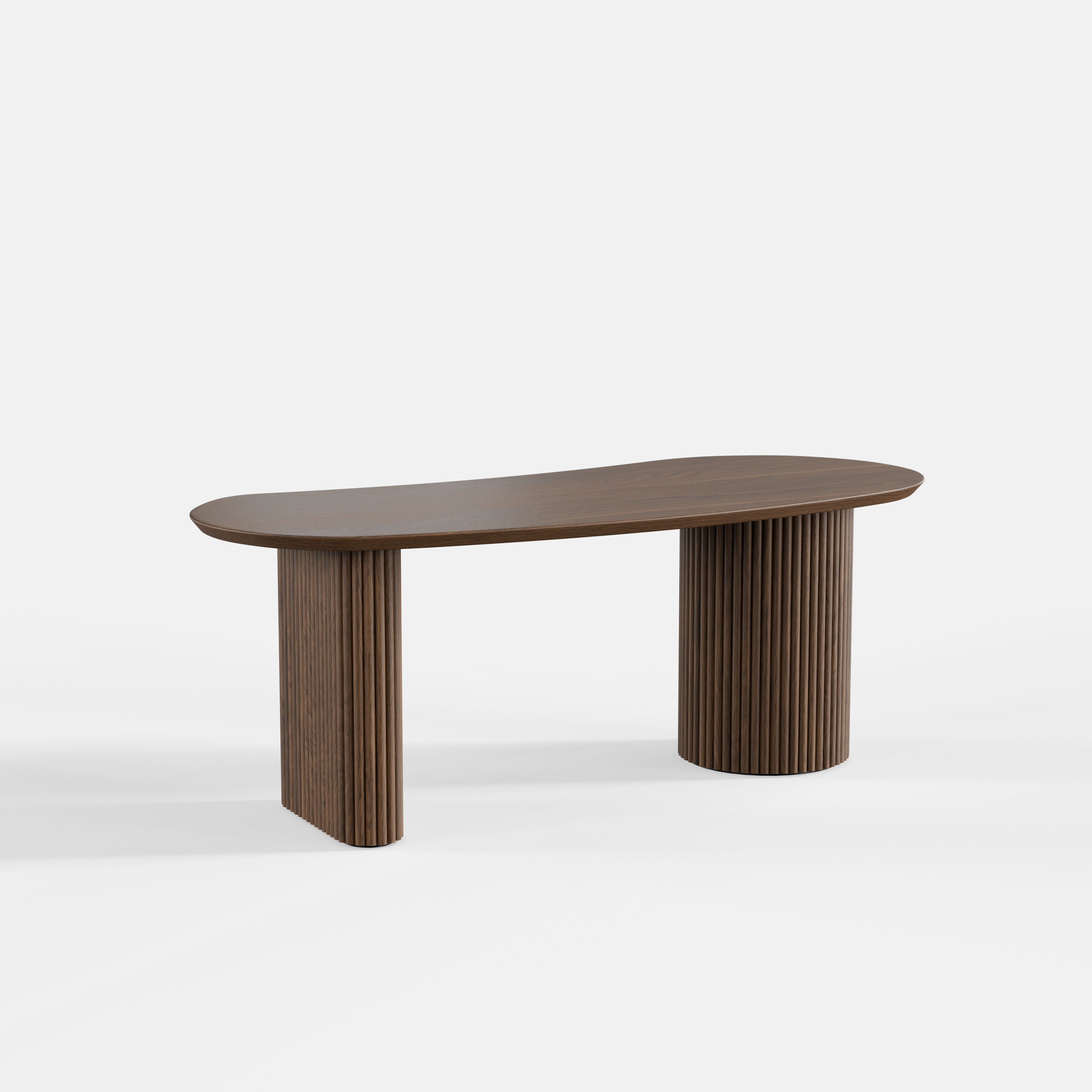 Gathering Desk - Variation 10