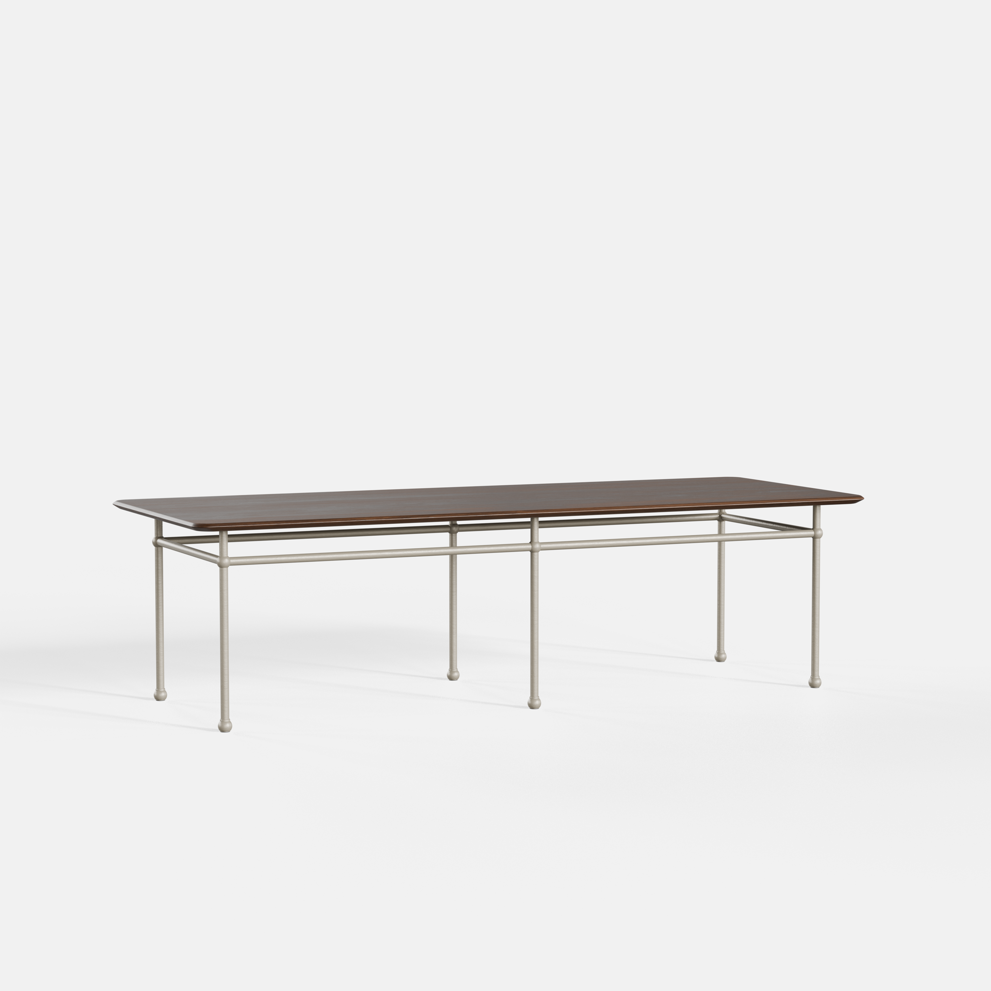 Junction Dining Table - Variation 24