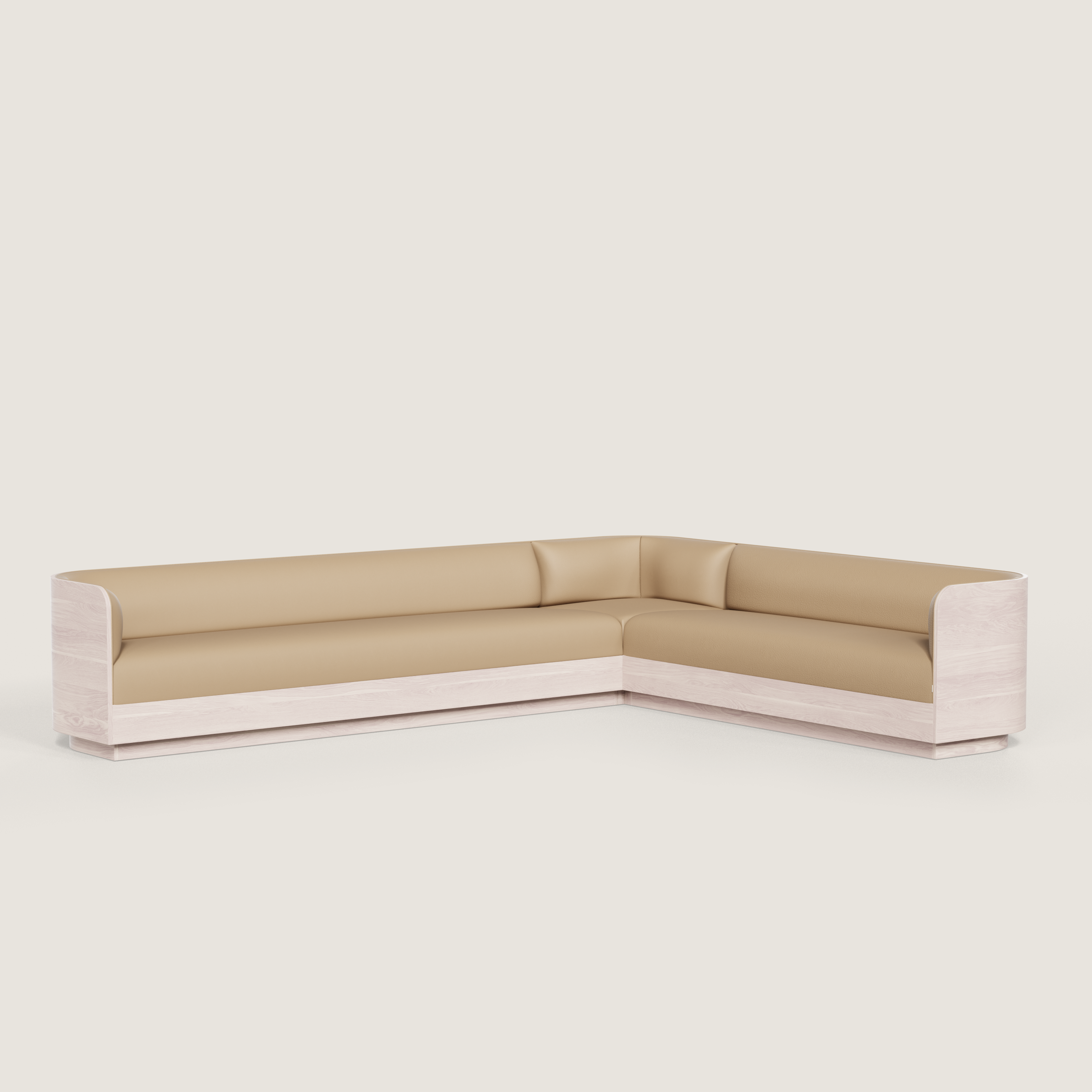 Gathering L Sofa - Variation 51