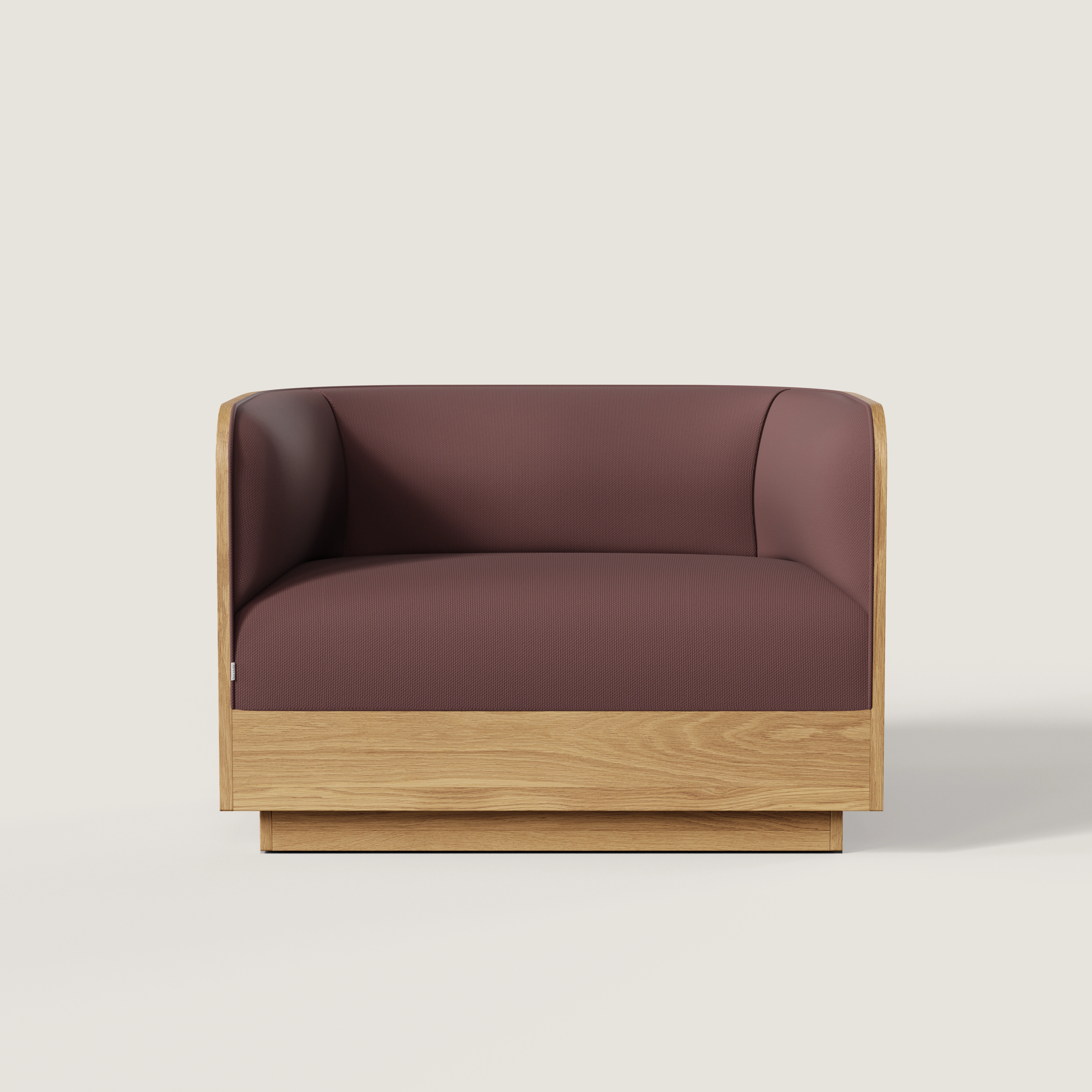 Gathering Sofa (1 Seater) - Variation 13