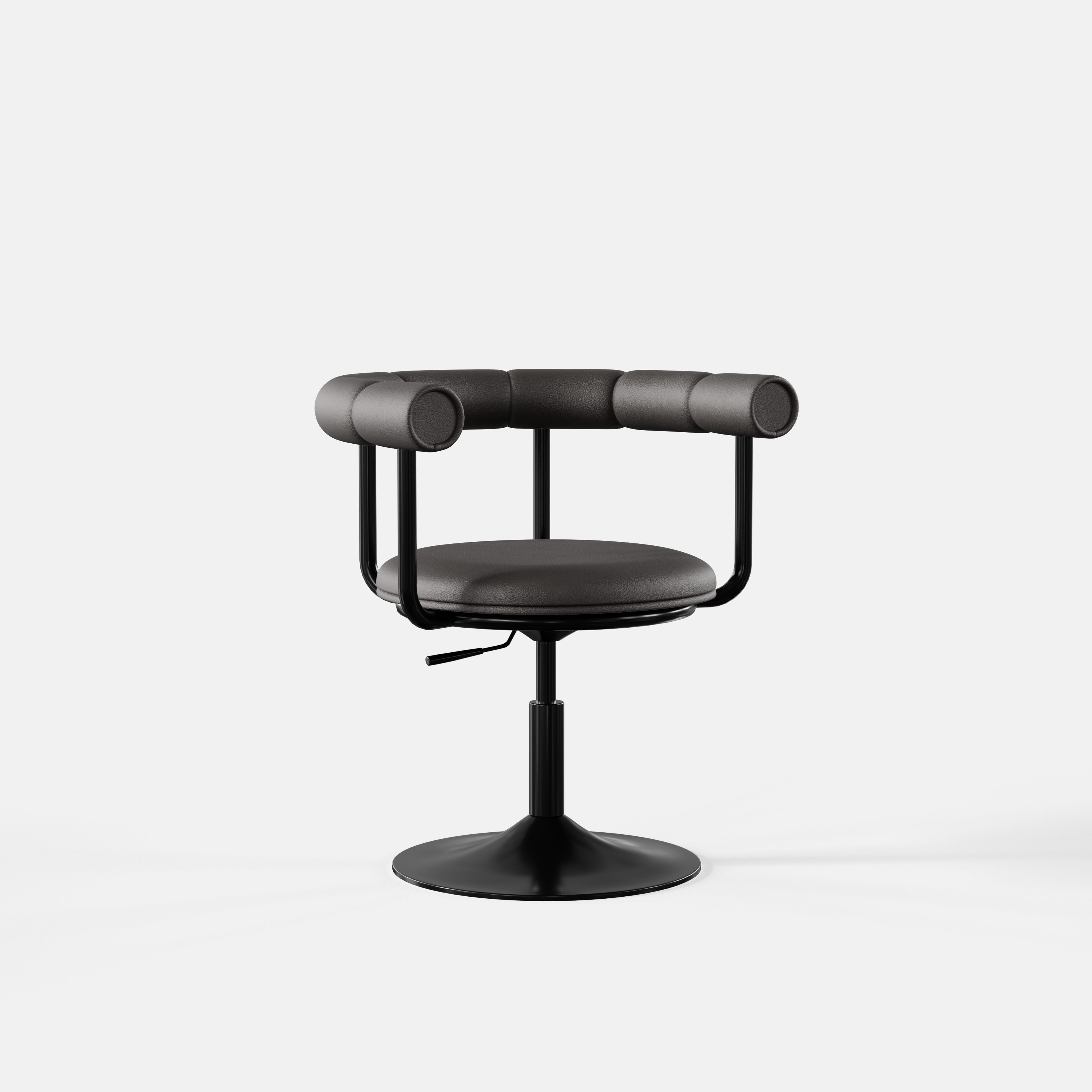 Amelia Swivel Armchair - Variation 94