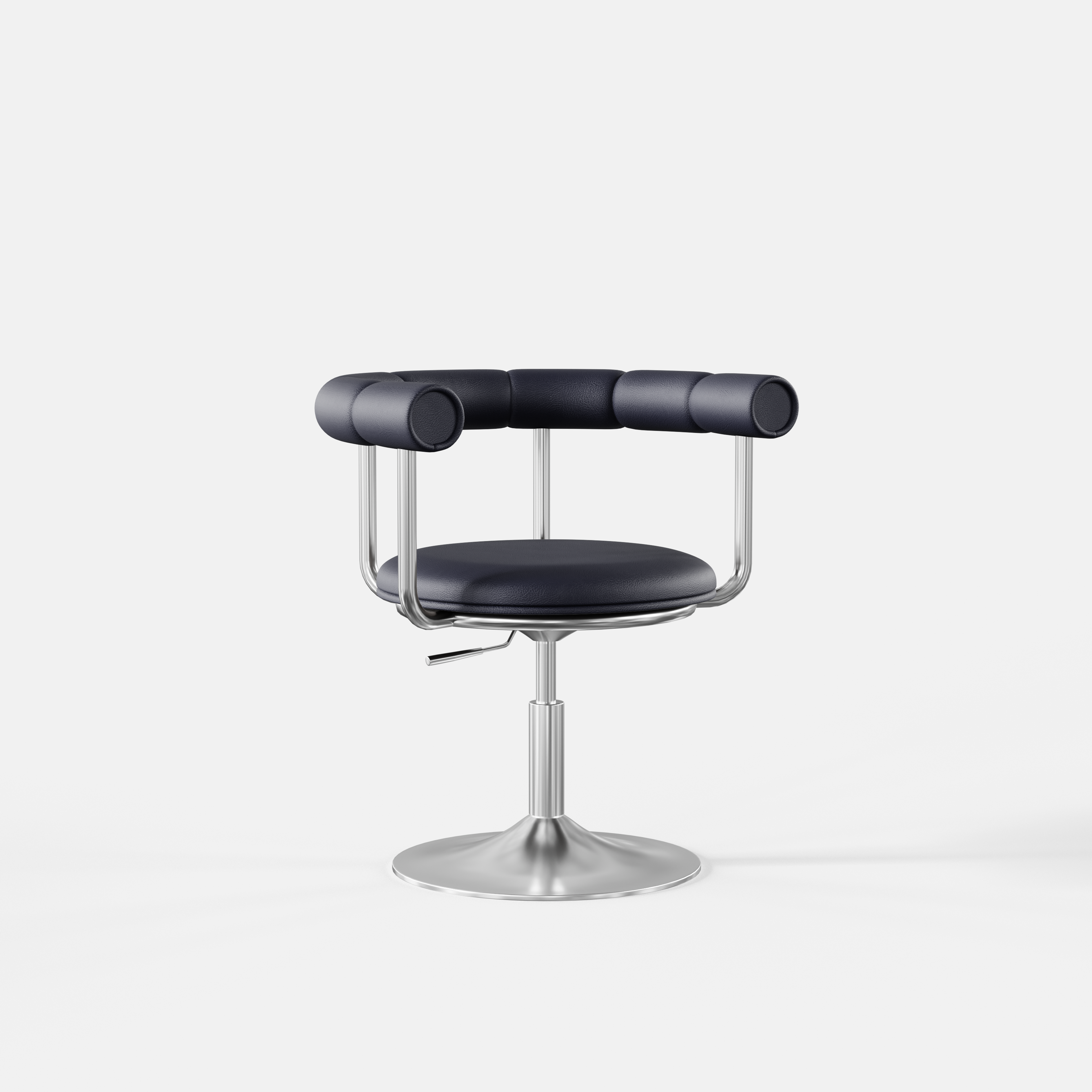 Amelia Swivel Armchair - Variation 42
