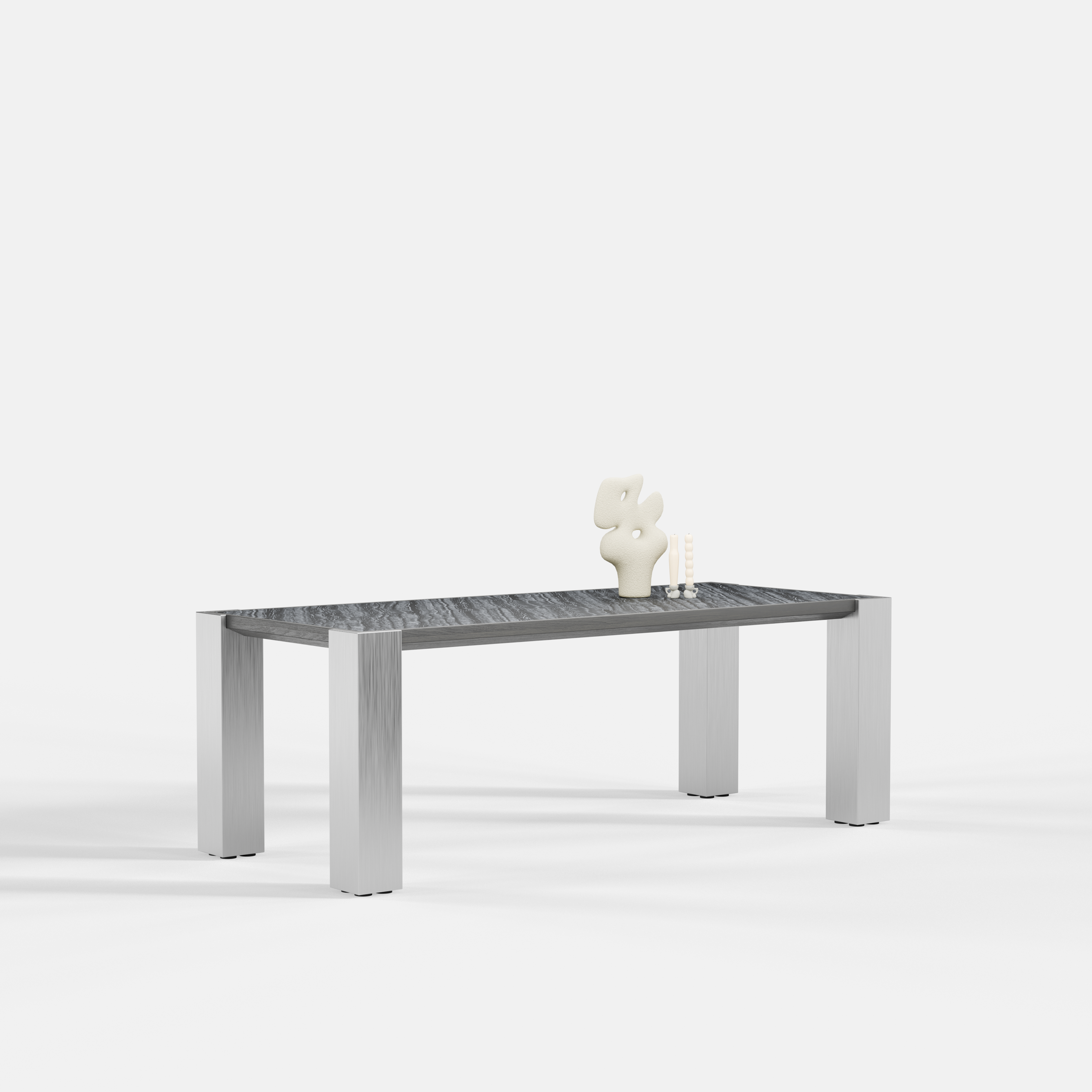 Blend Dining Table - Variation 15