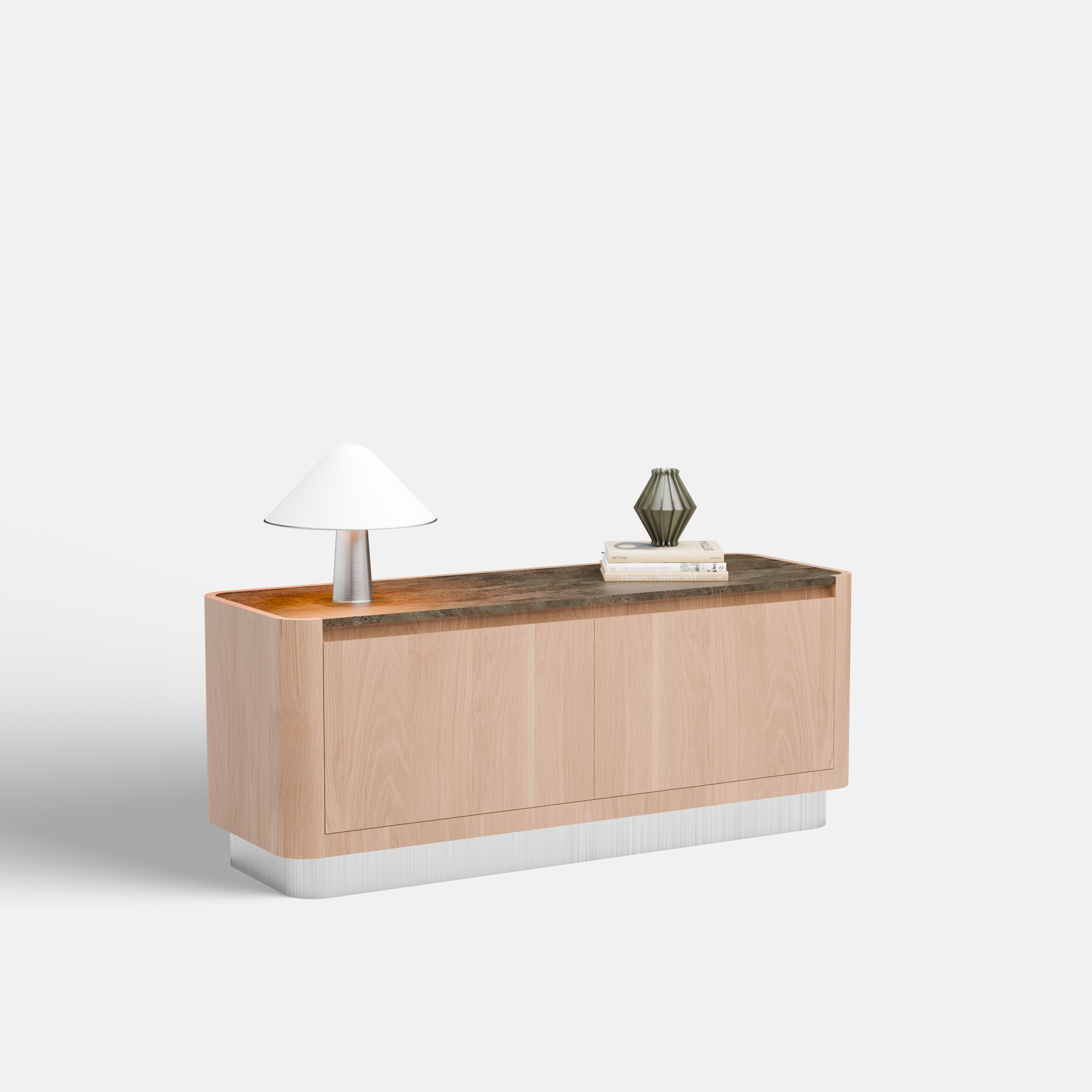 Blend Media Unit - Variation 3