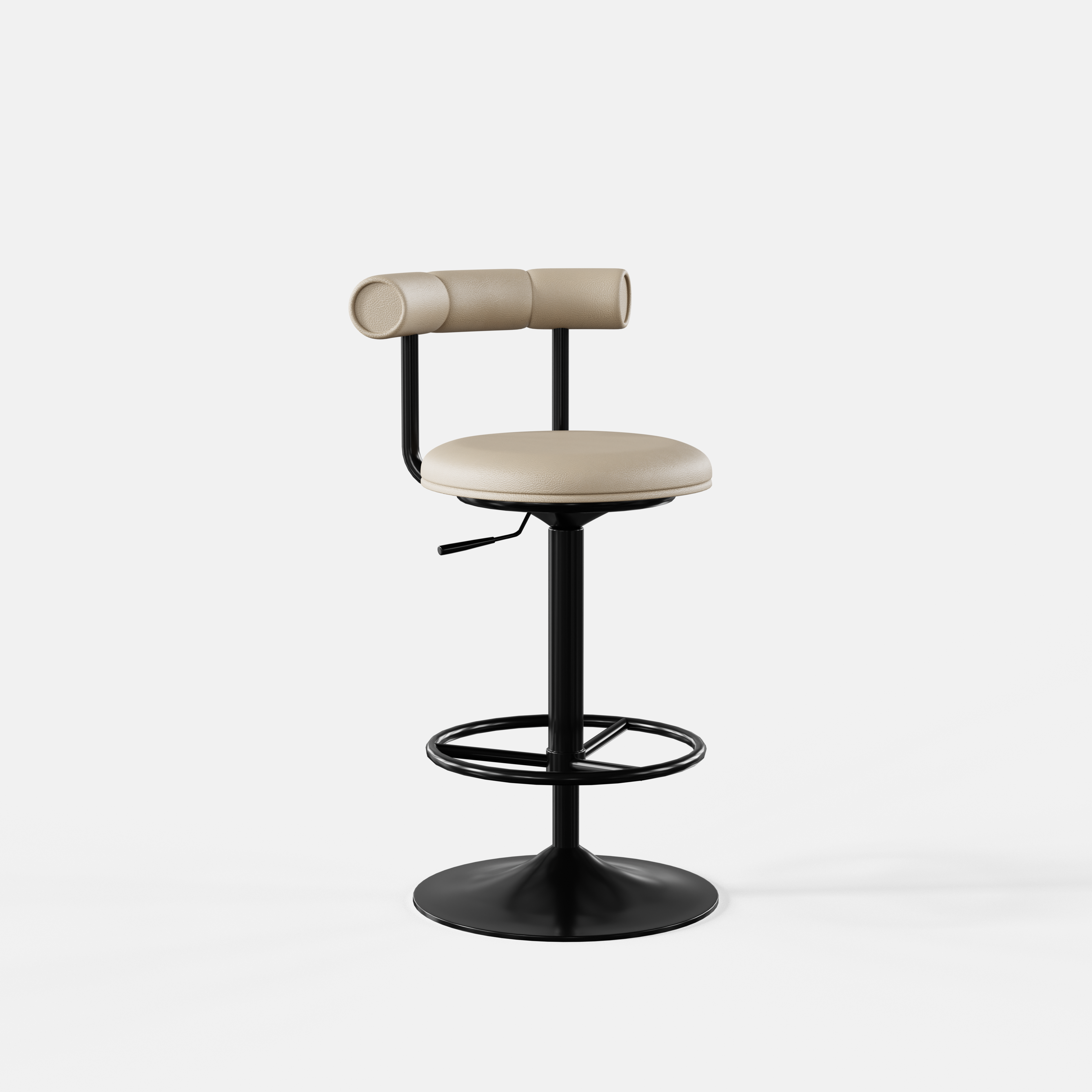Amelia Swivel Stool - Variation 18