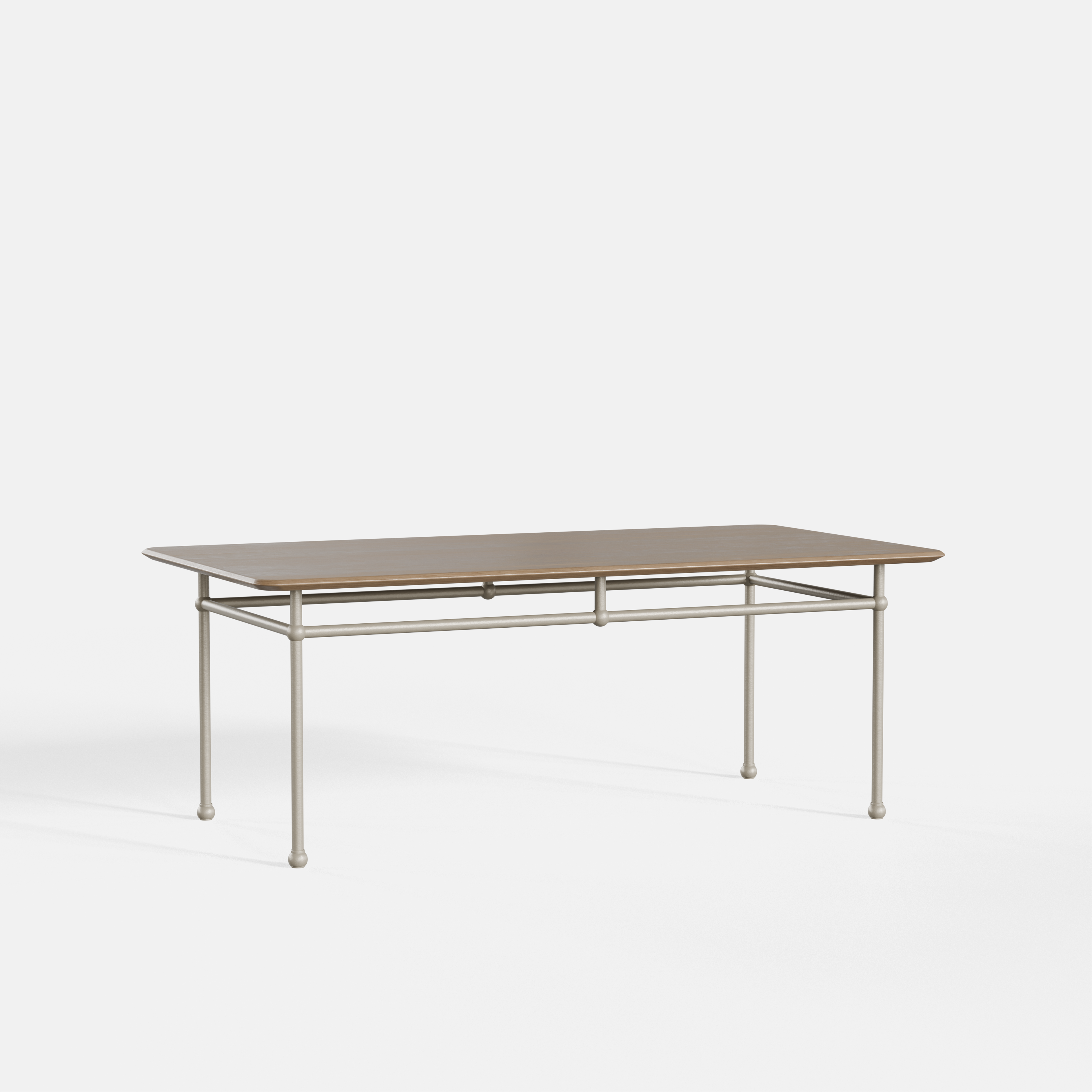 Junction Dining Table - Variation 11