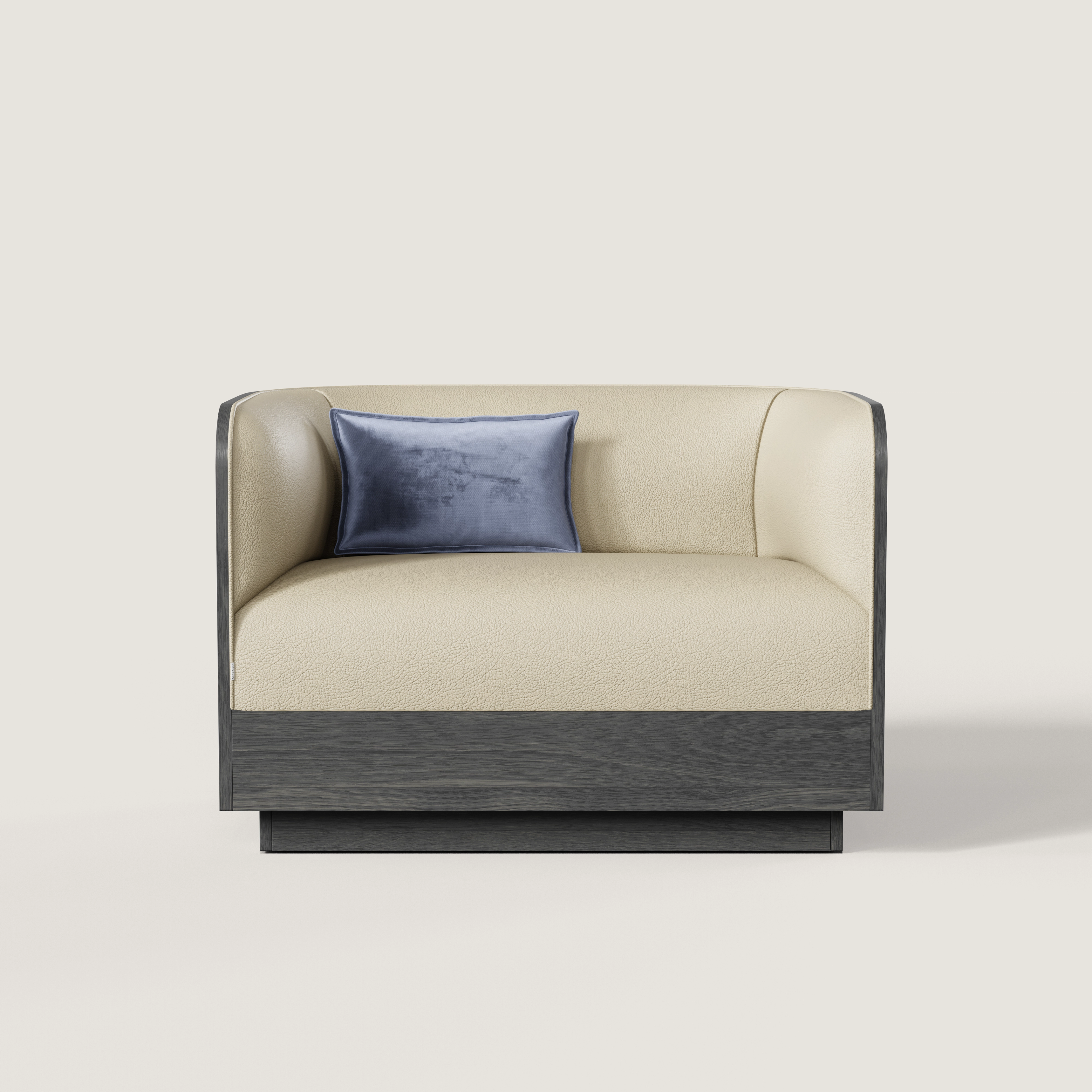 Gathering Sofa (1 Seater) - Variation 3