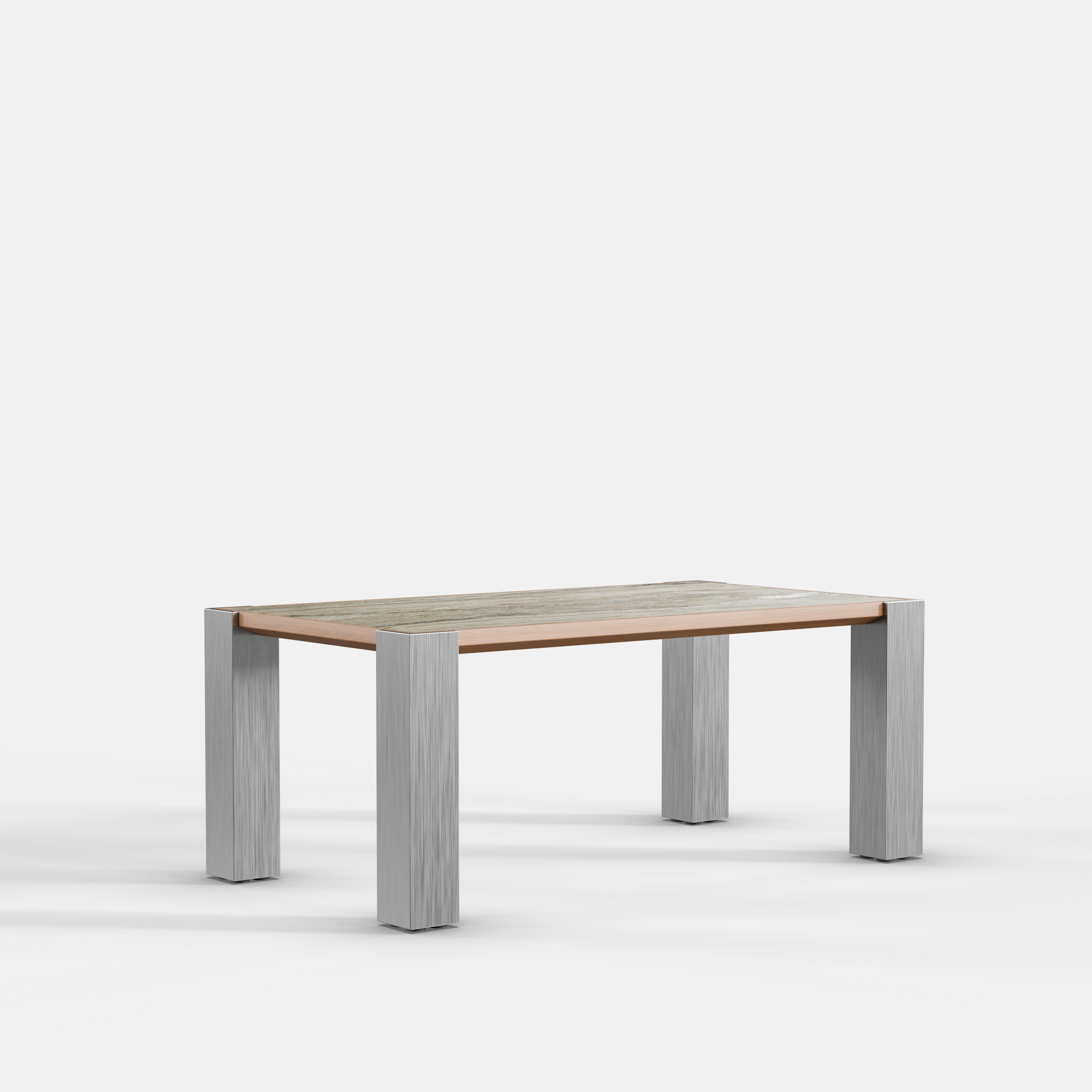 Blend Dining Table - Variation 9