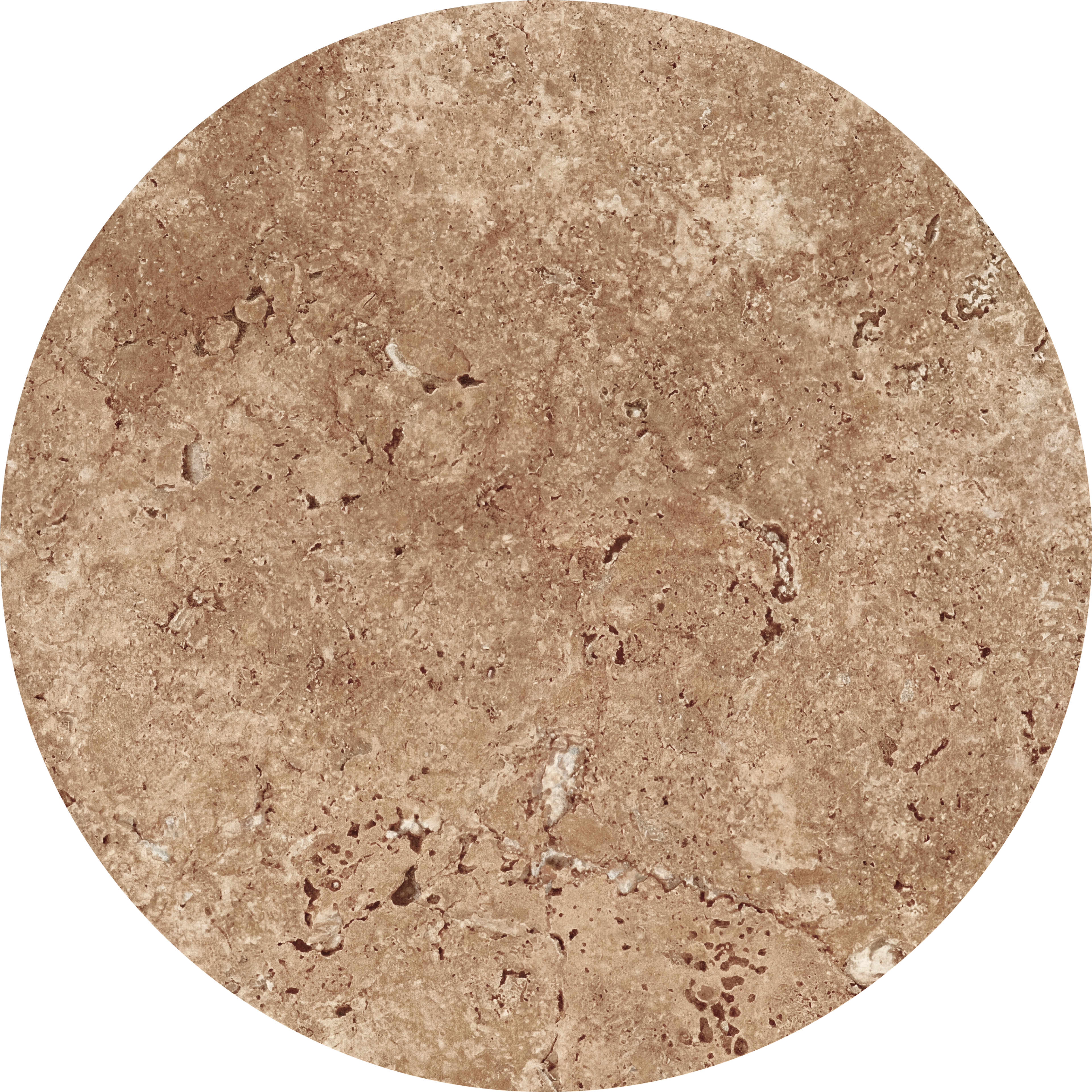 Travertine Walnut