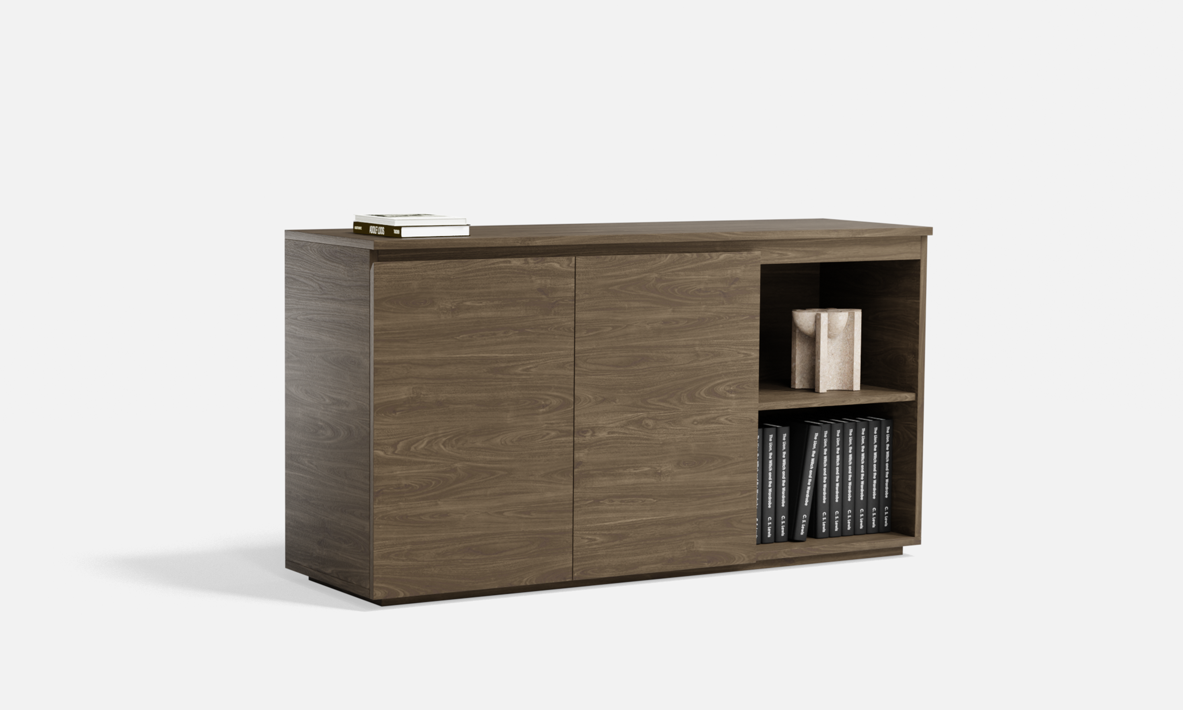 Kura Sideboard - Variation 19