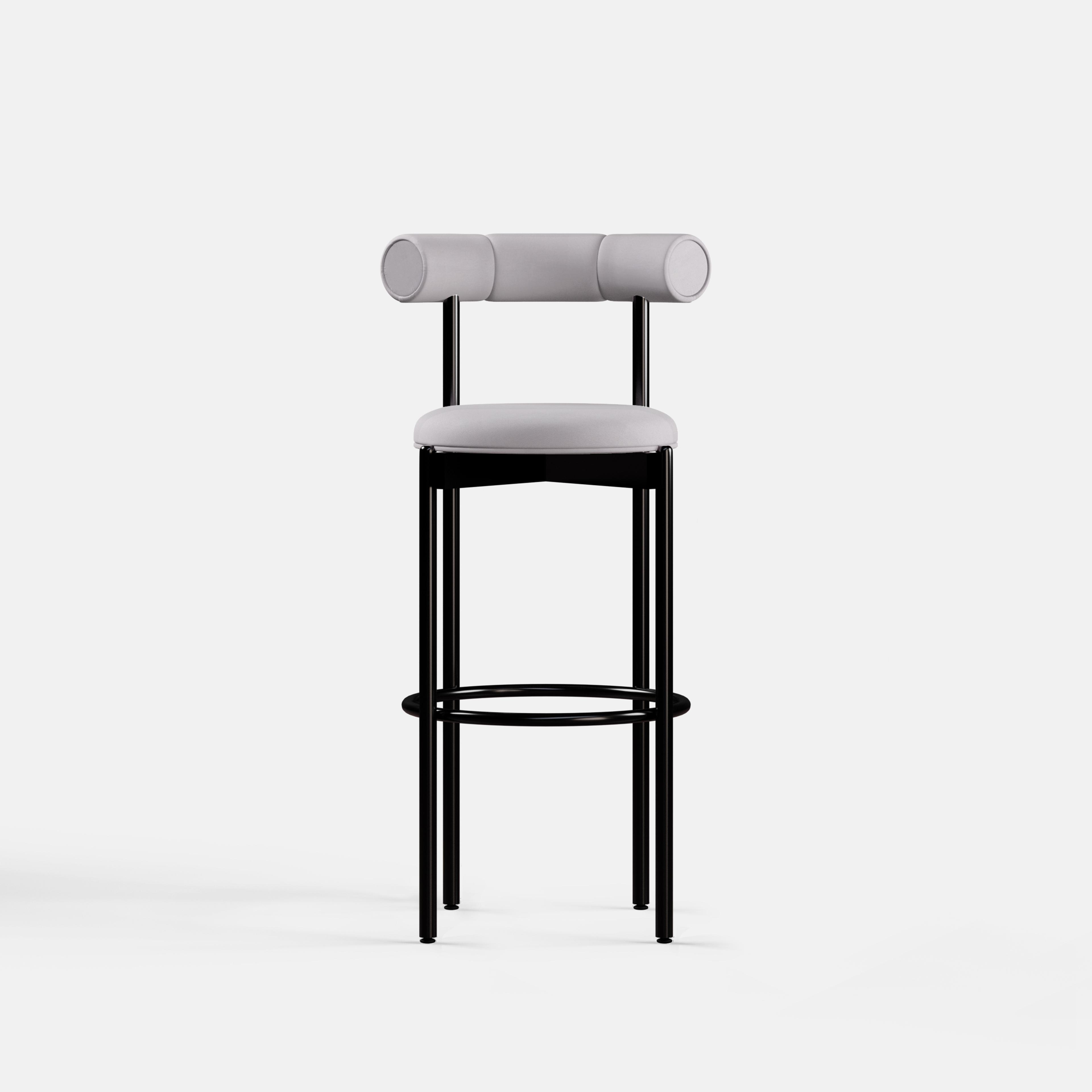 Amelia Barstool - Variation 60