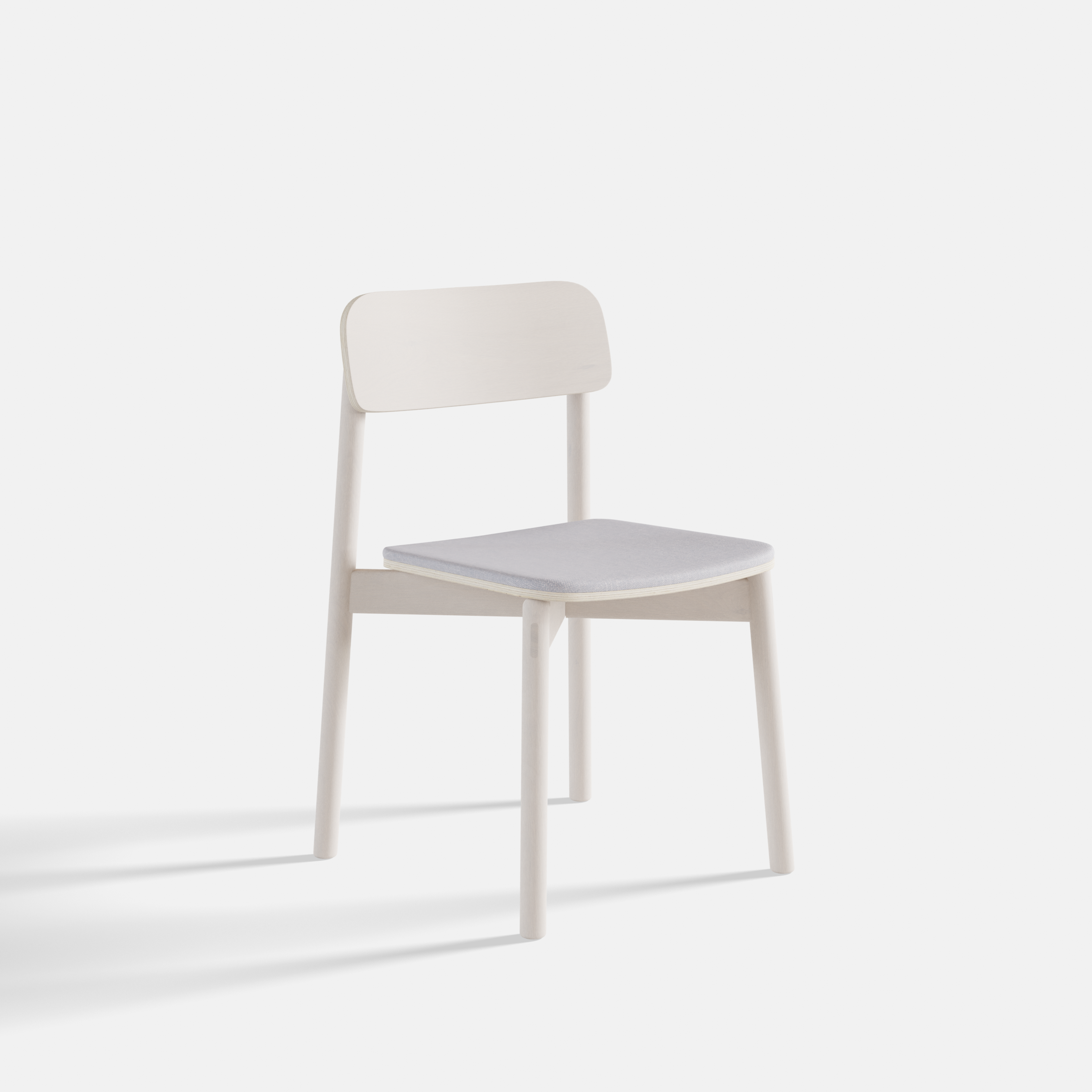 Jasny Side Chair - Variation 15