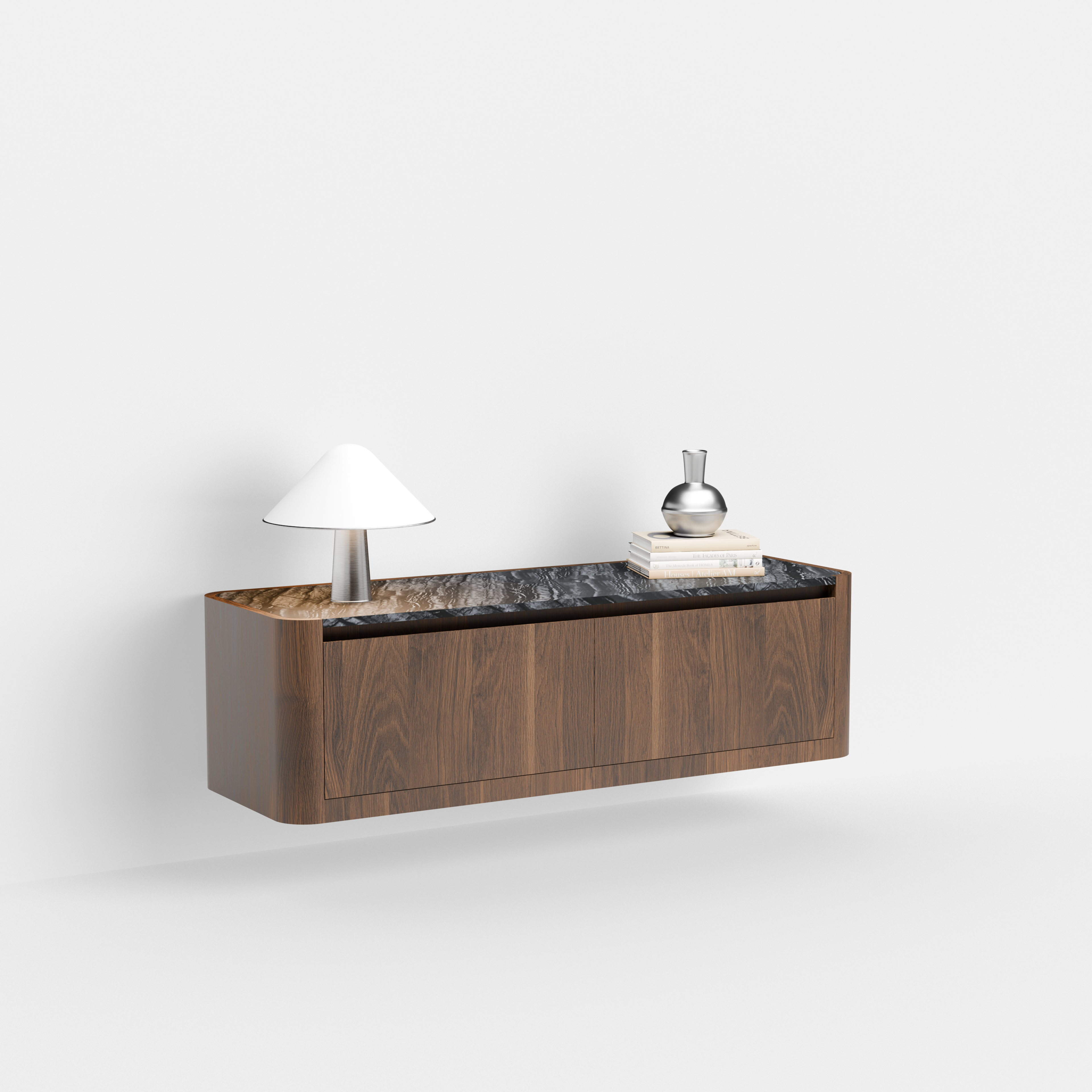 Blend Media Unit - Variation 18